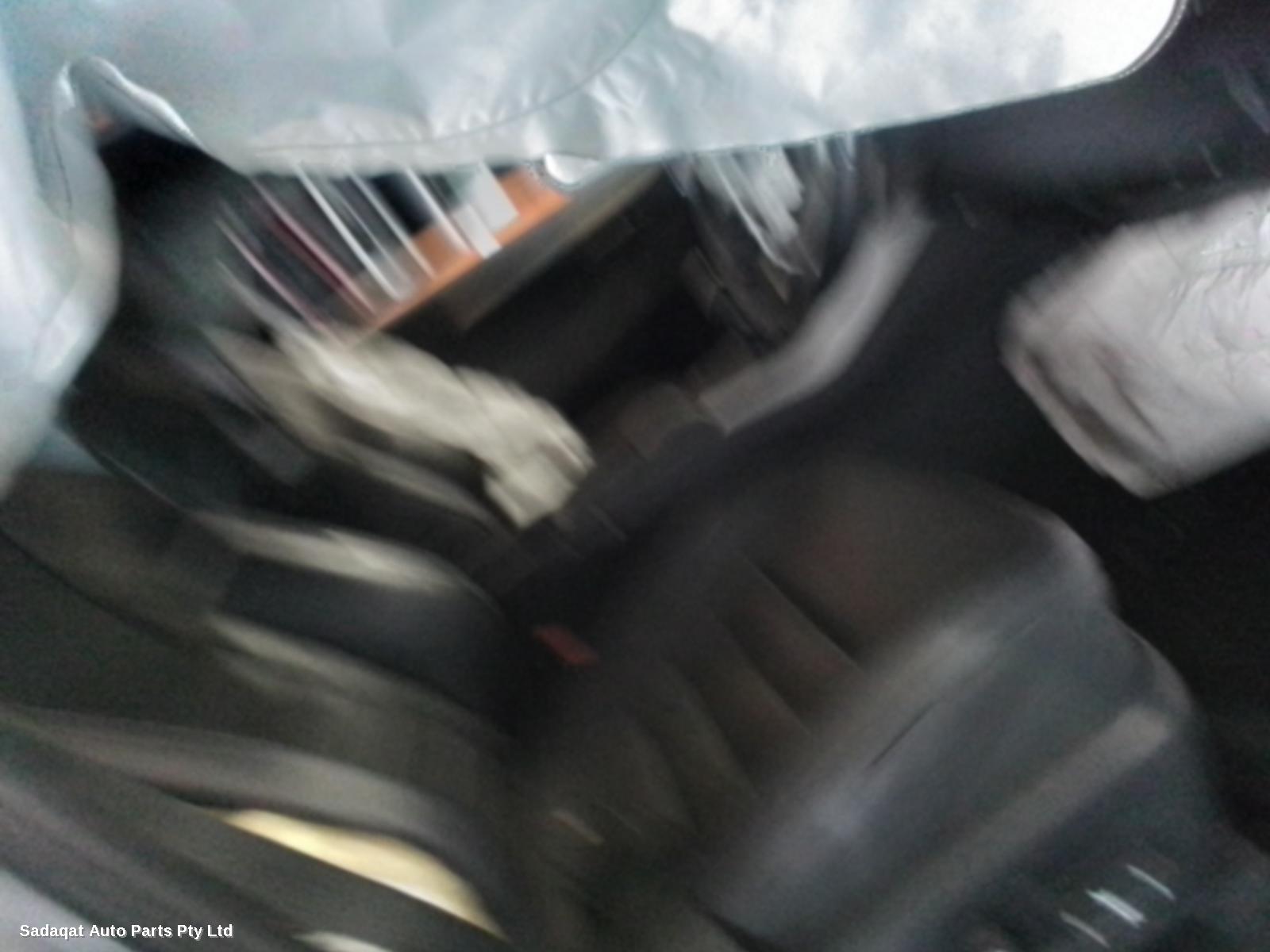 Lexus Nx Right Door Mirror