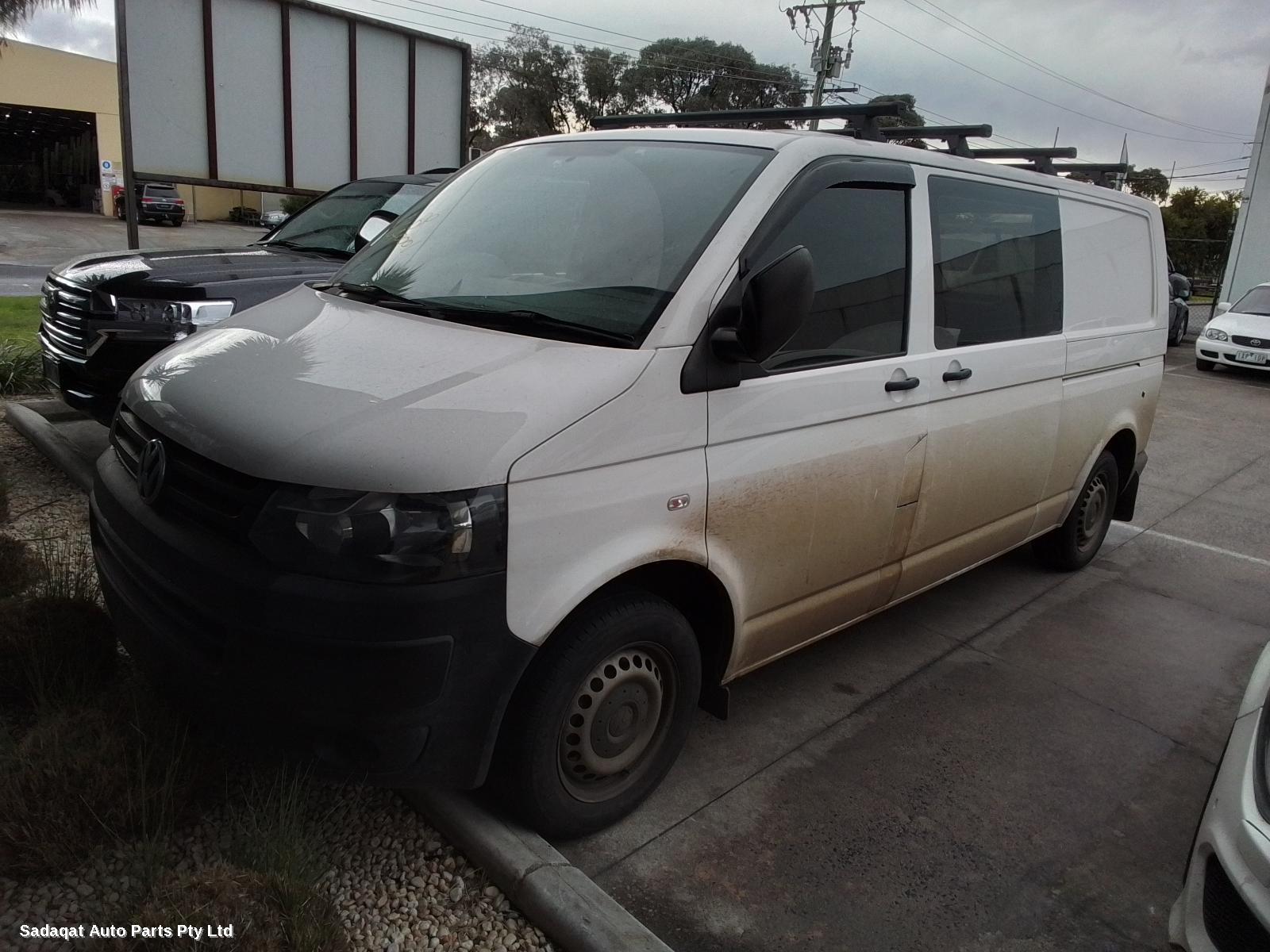 Volkswagen Transporter Abs Sensor