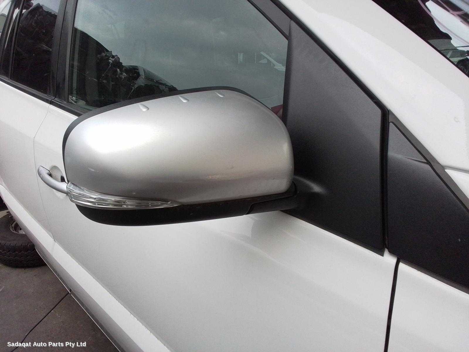 Renault Kaleos A/c Condenser