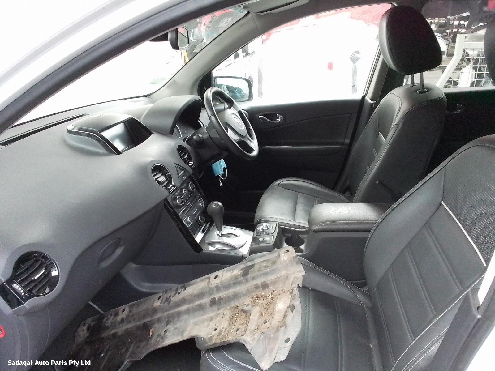 Renault Kaleos A/c Condenser