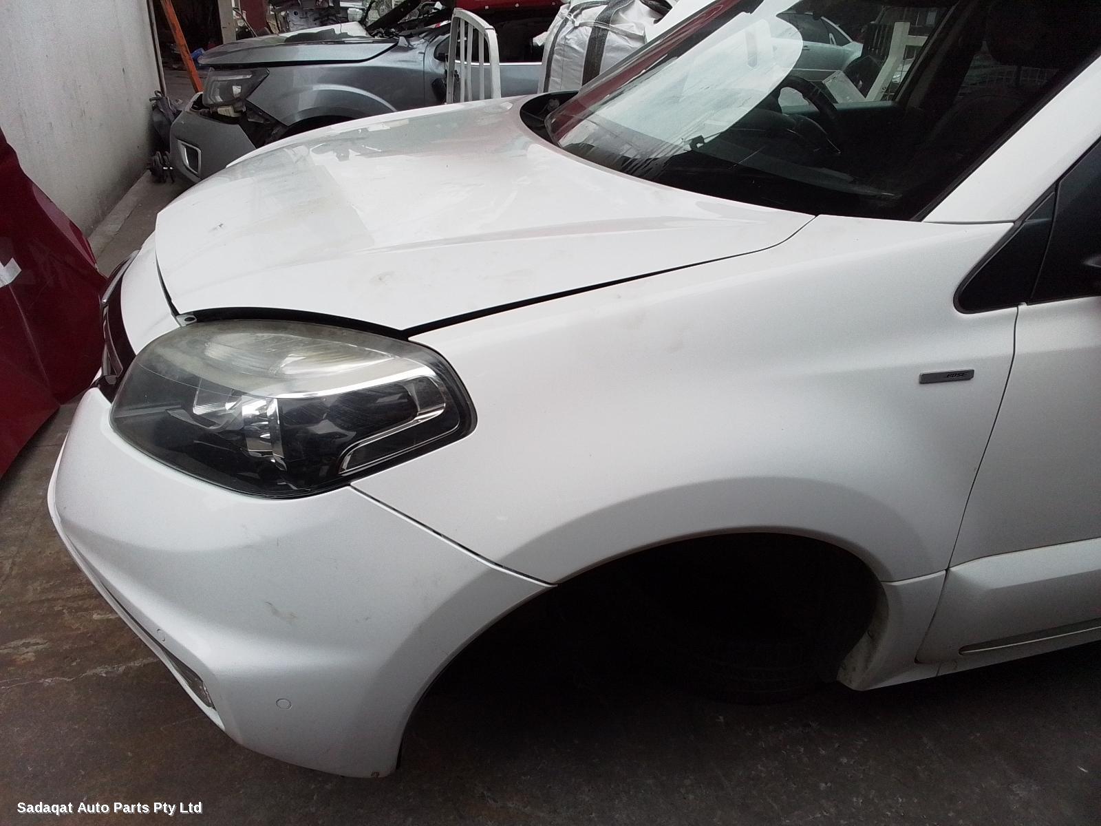 Renault Kaleos A/c Condenser