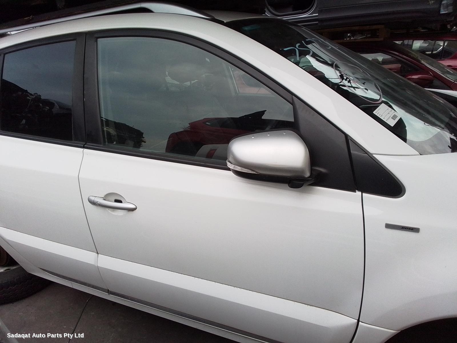 Renault Kaleos A/c Condenser