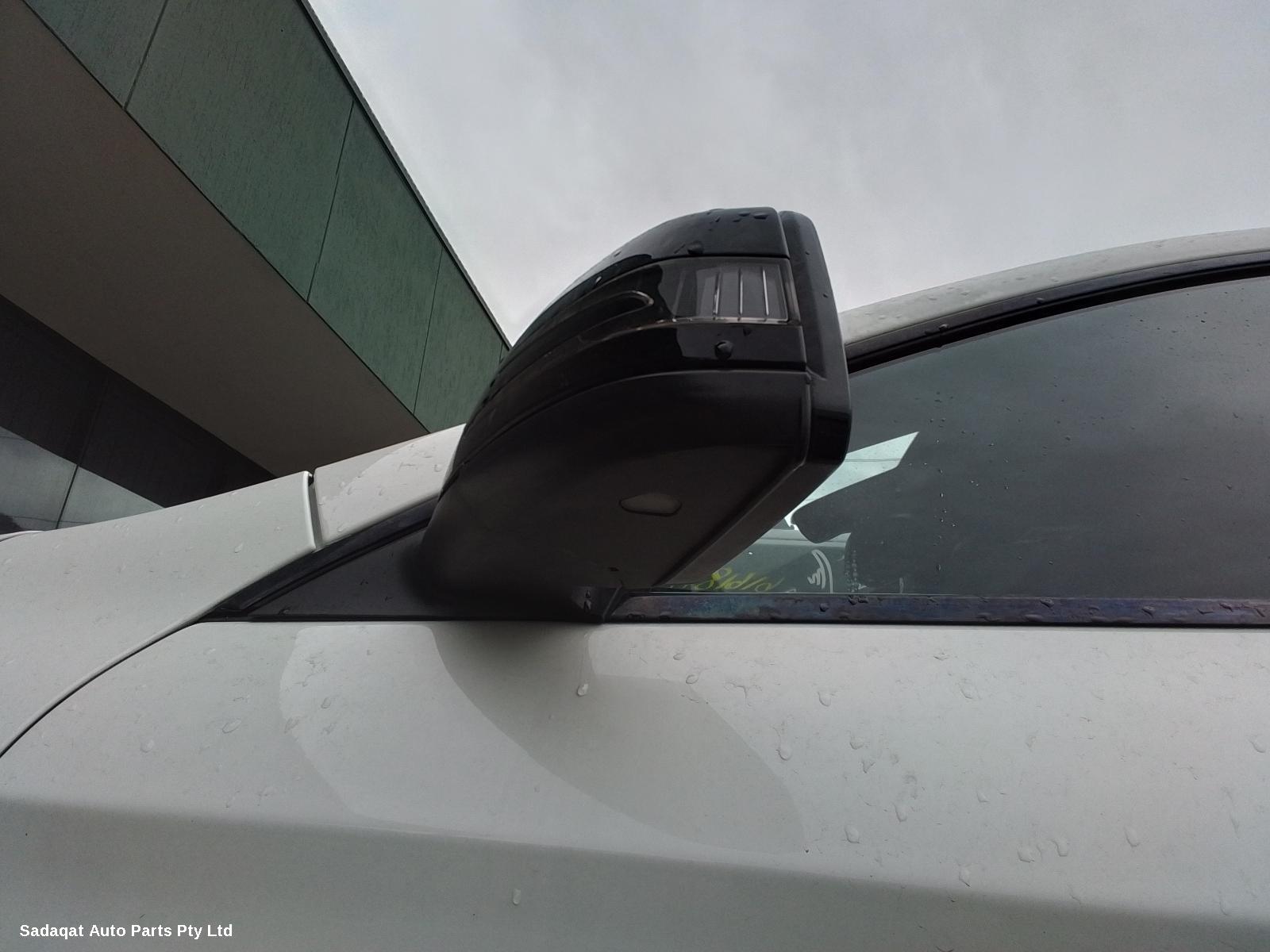 Mercedes Cla Class Radiator Support