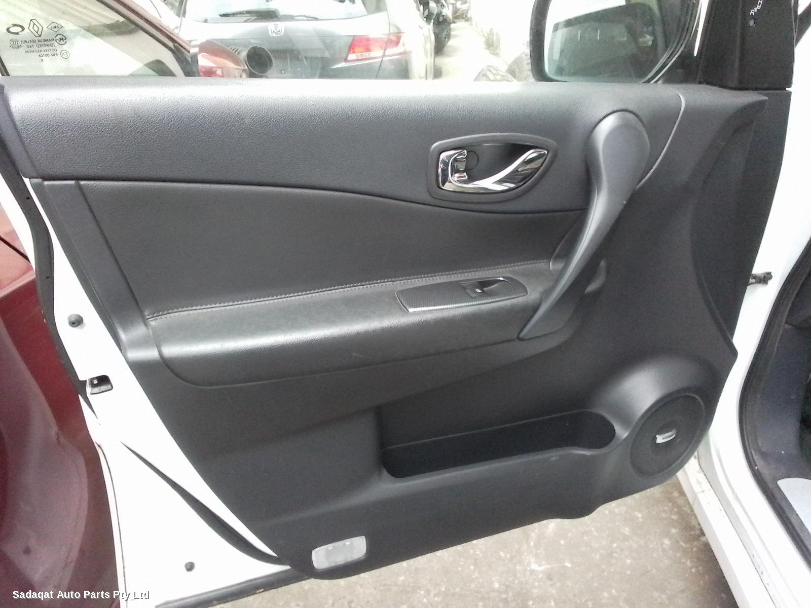 Renault Kaleos A/c Condenser