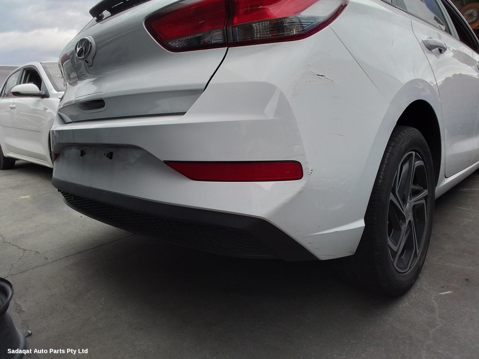 Hyundai I30 Right Door Mirror