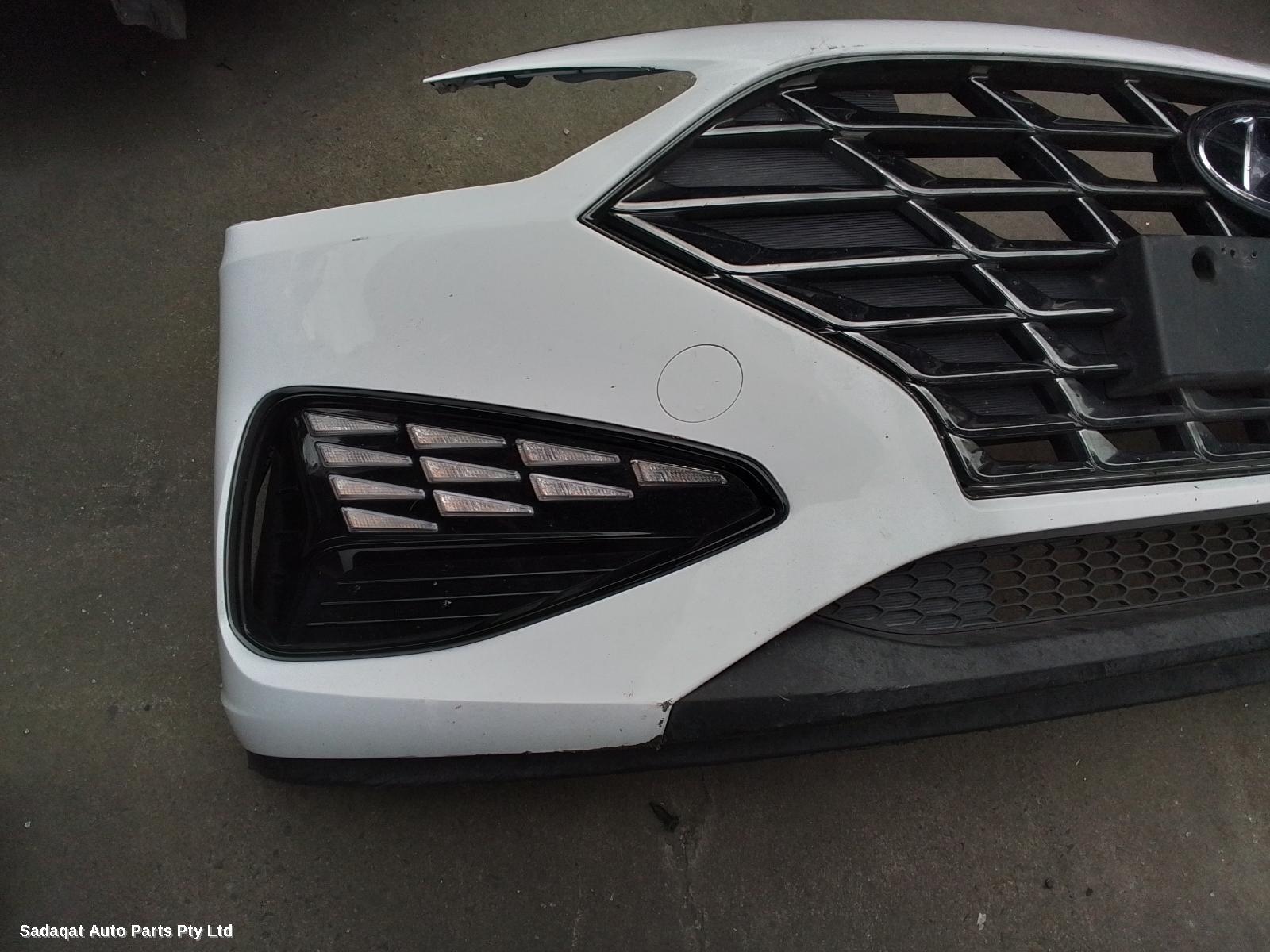 Hyundai I30 Right Door Mirror