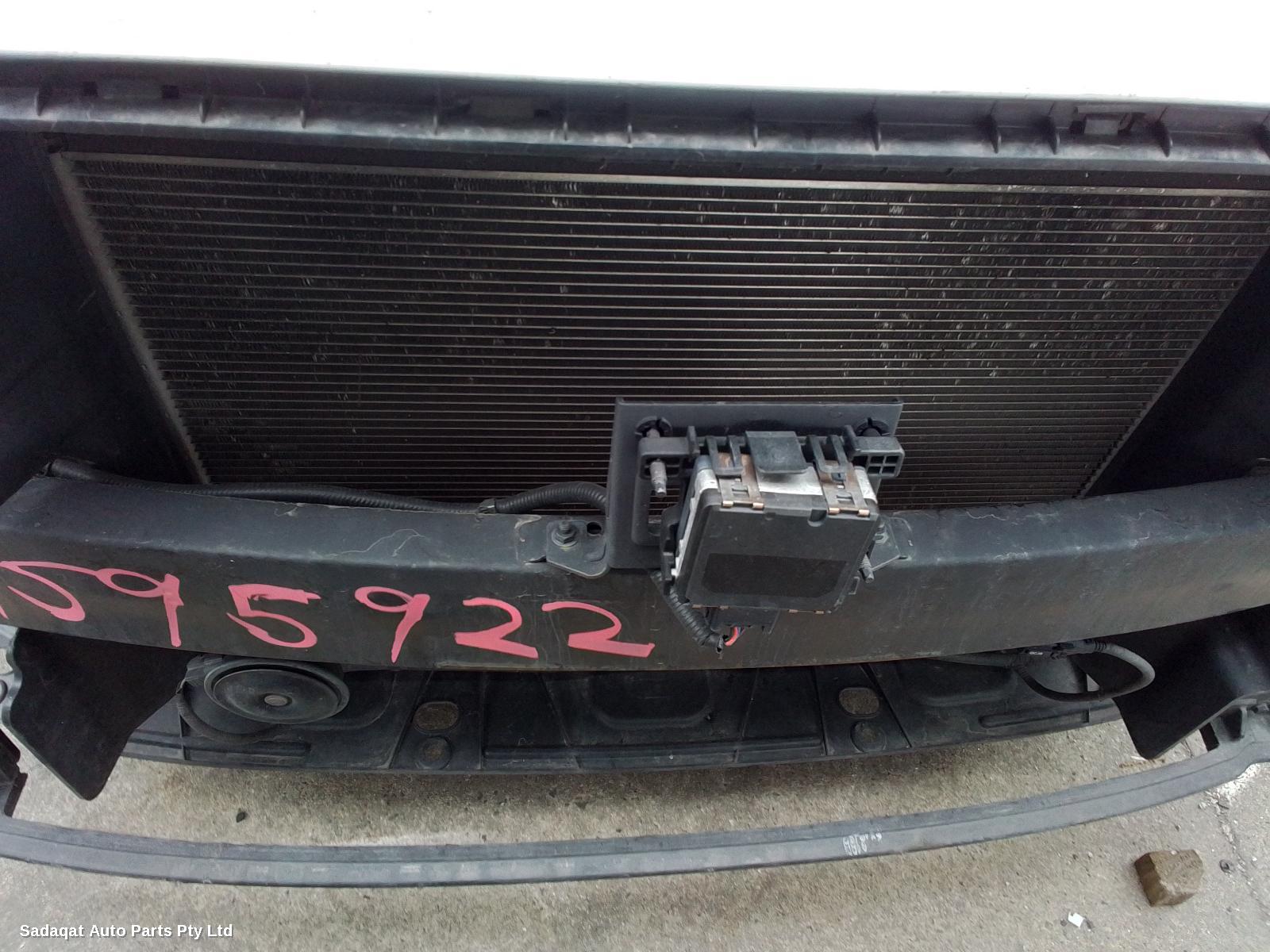 Hyundai I30 Right Door Mirror