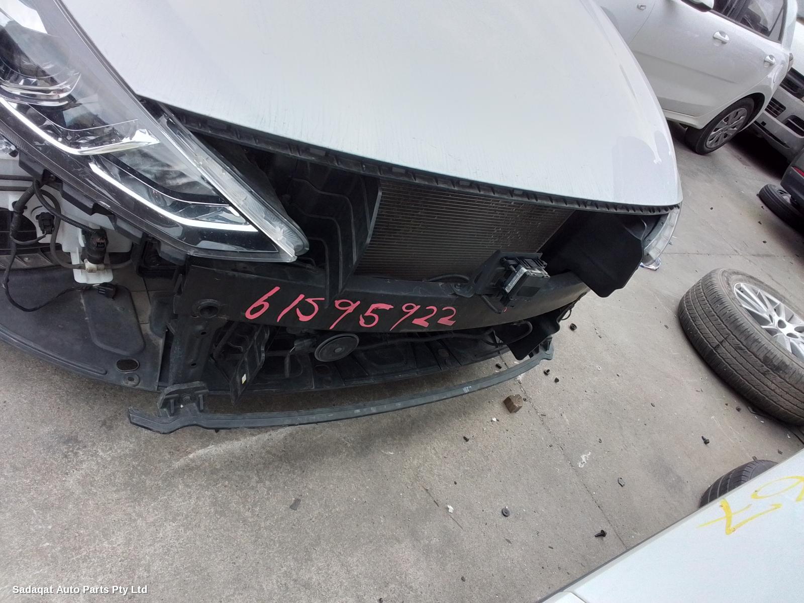 Hyundai I30 Right Door Mirror