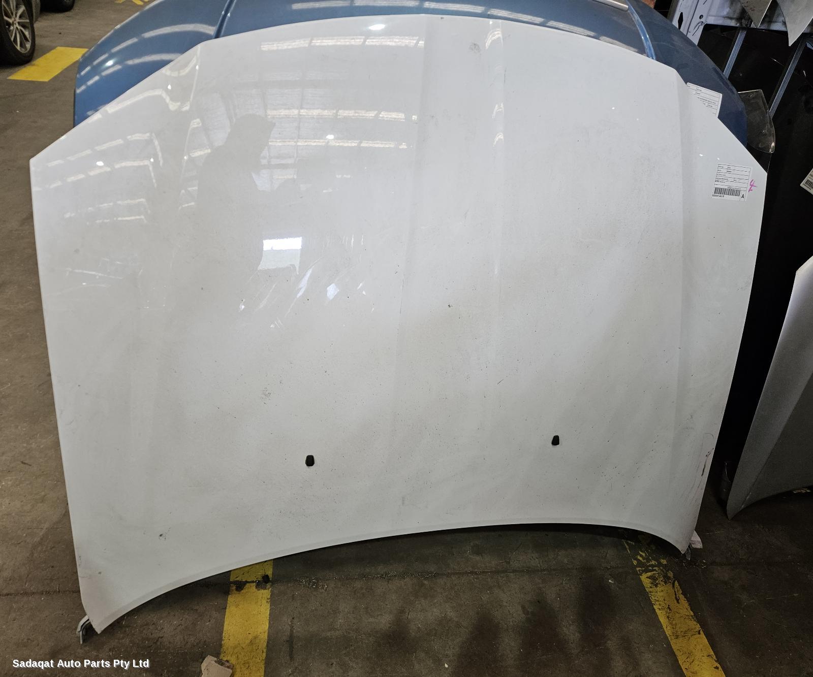 Chrysler 300c Bonnet