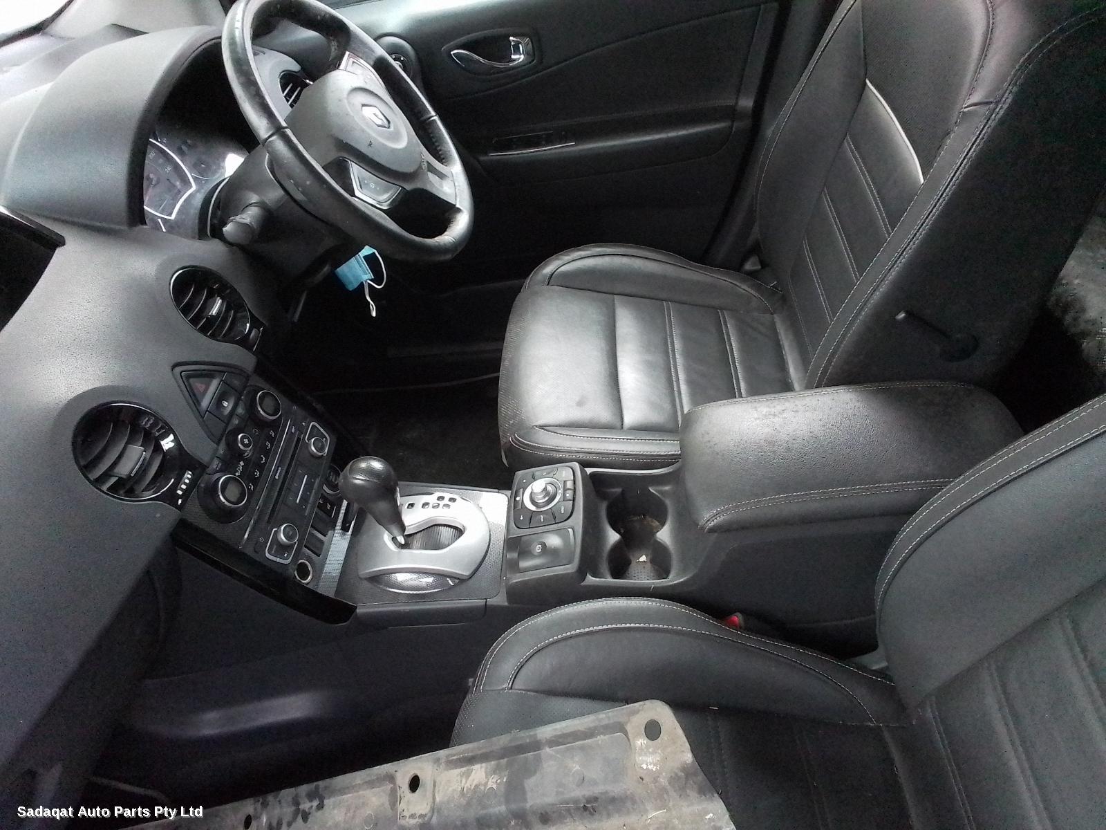 Renault Kaleos A/c Condenser