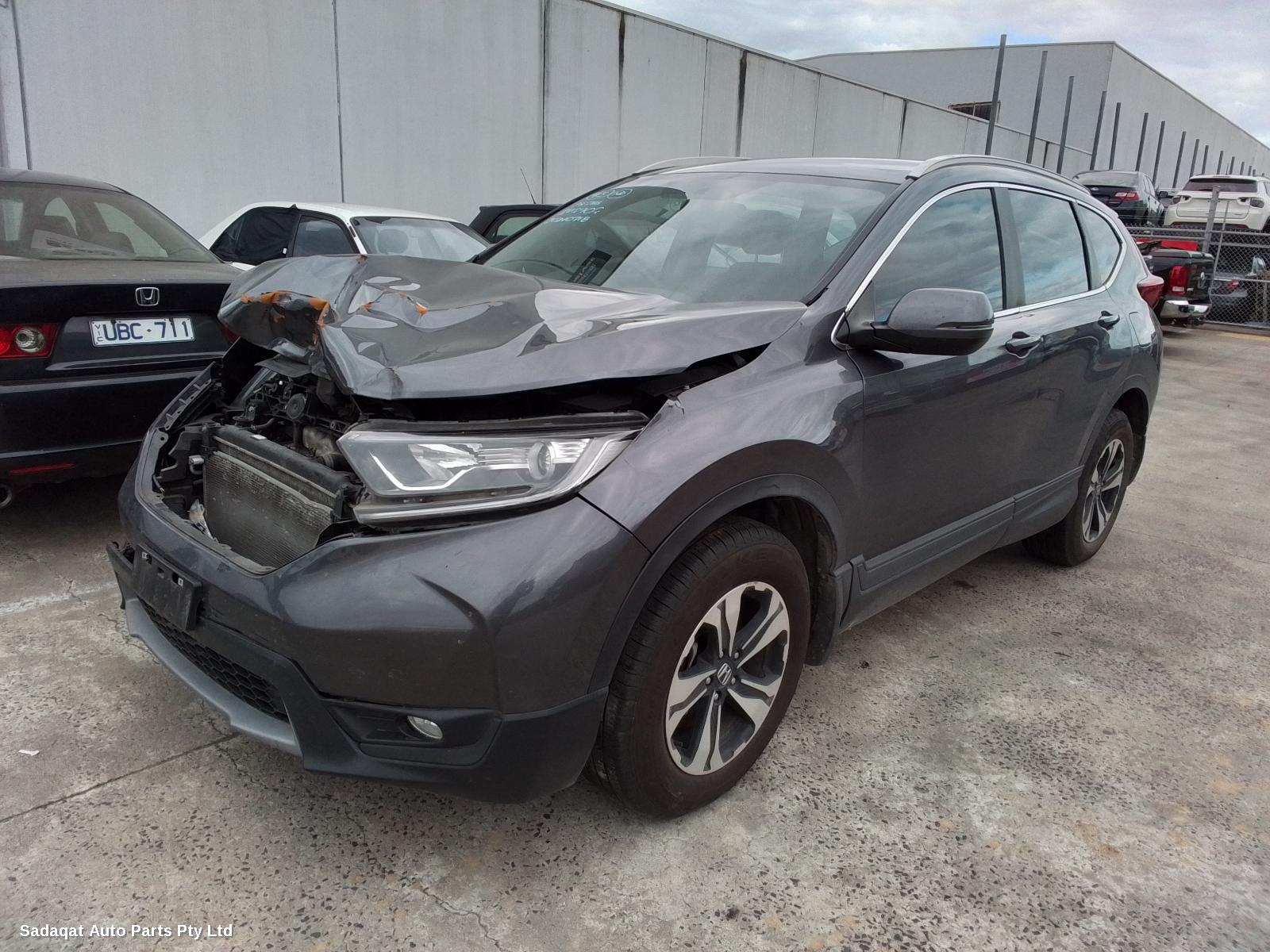 Honda Crv Hatch Strut