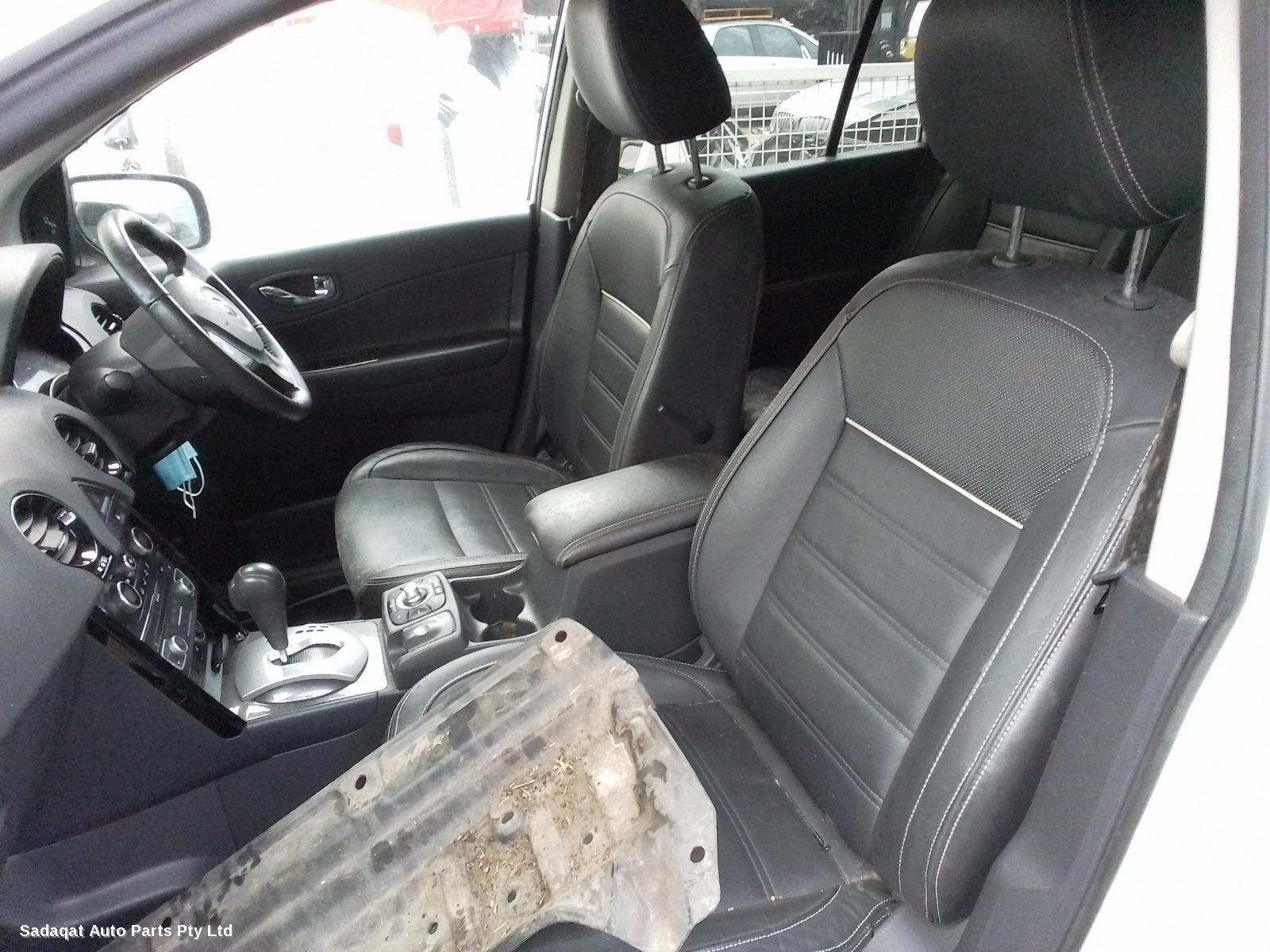 Renault Kaleos A/c Condenser