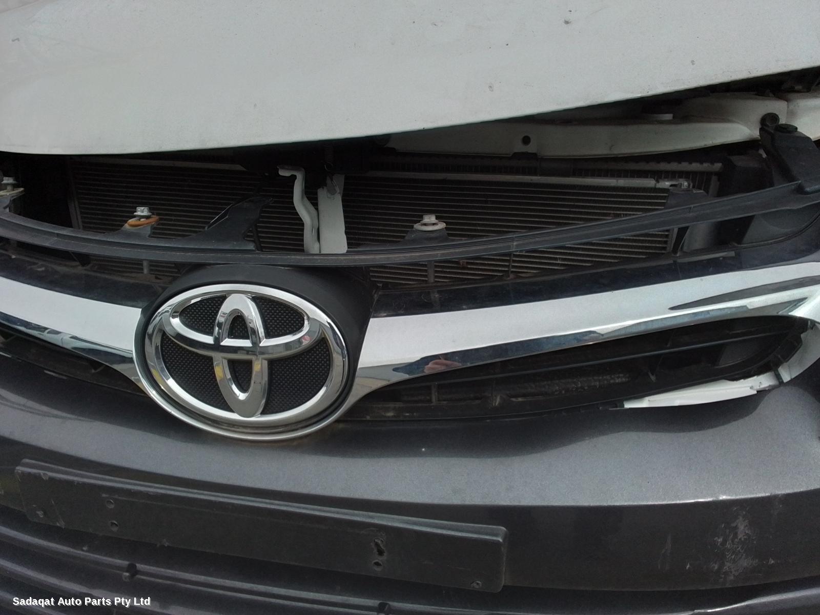 Toyota Camry Left Door Mirror