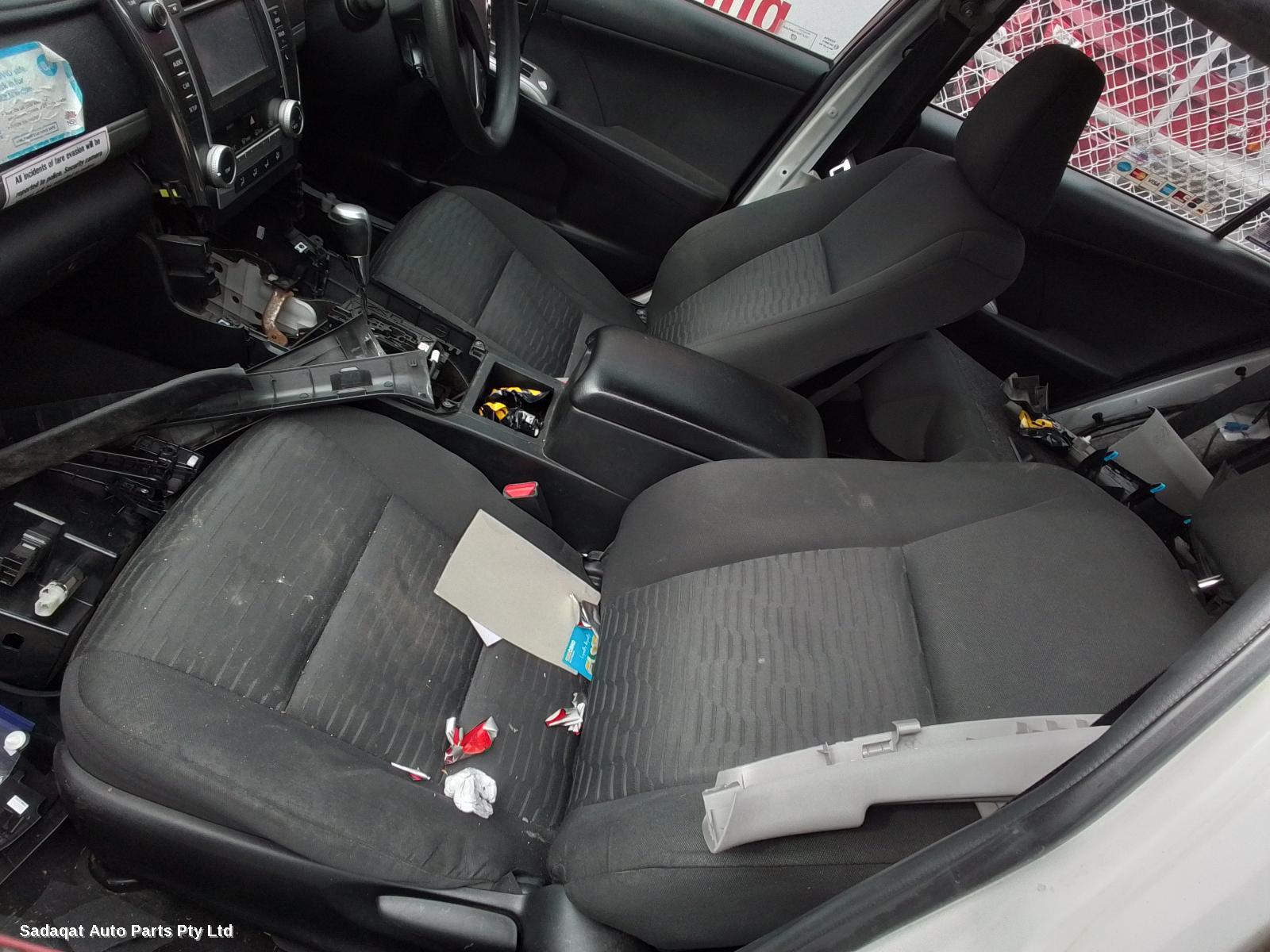 Toyota Camry Left Door Mirror