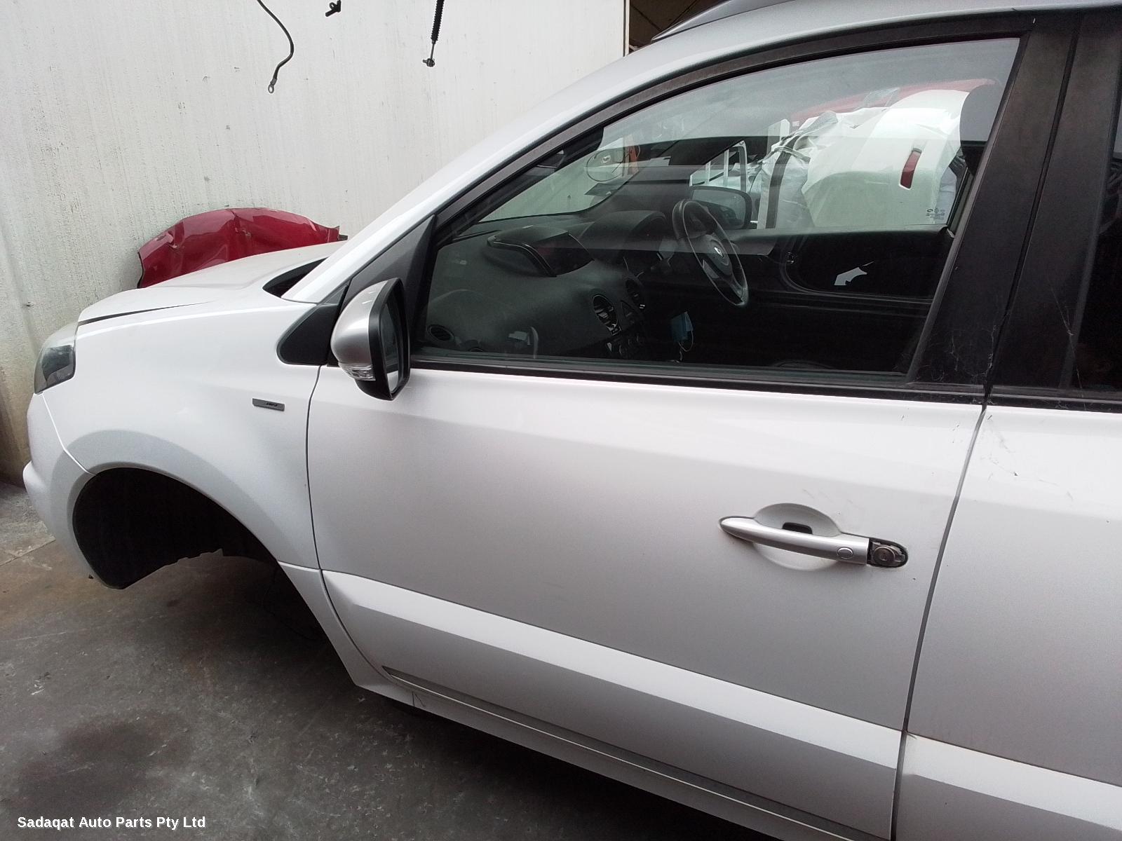 Renault Kaleos A/c Condenser