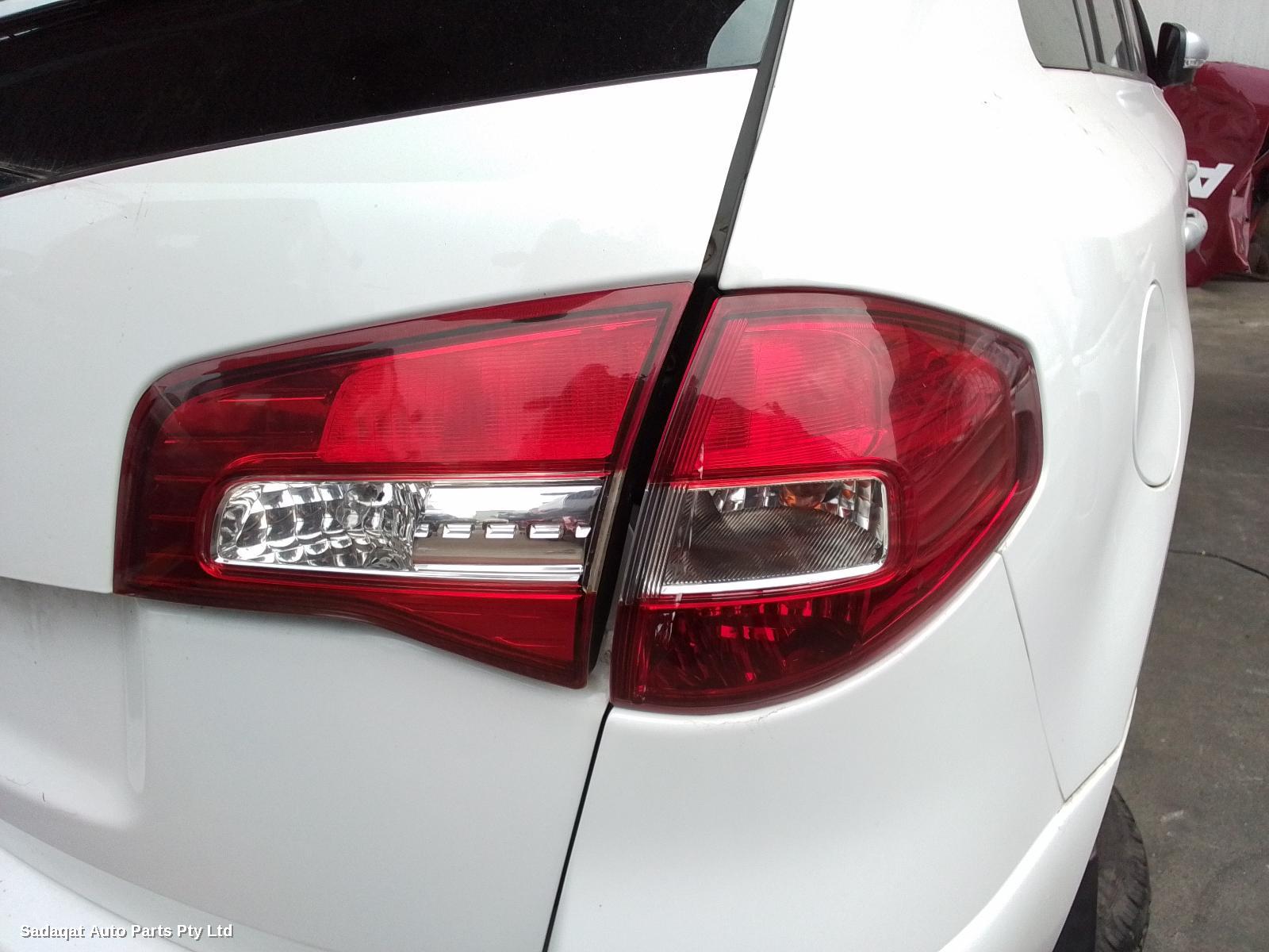 Renault Kaleos A/c Condenser