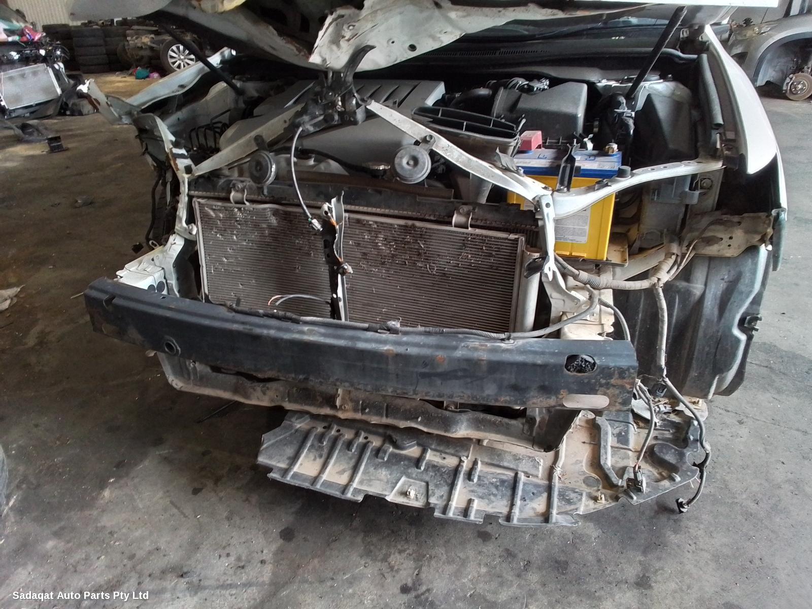 Toyota Aurion Left Taillight