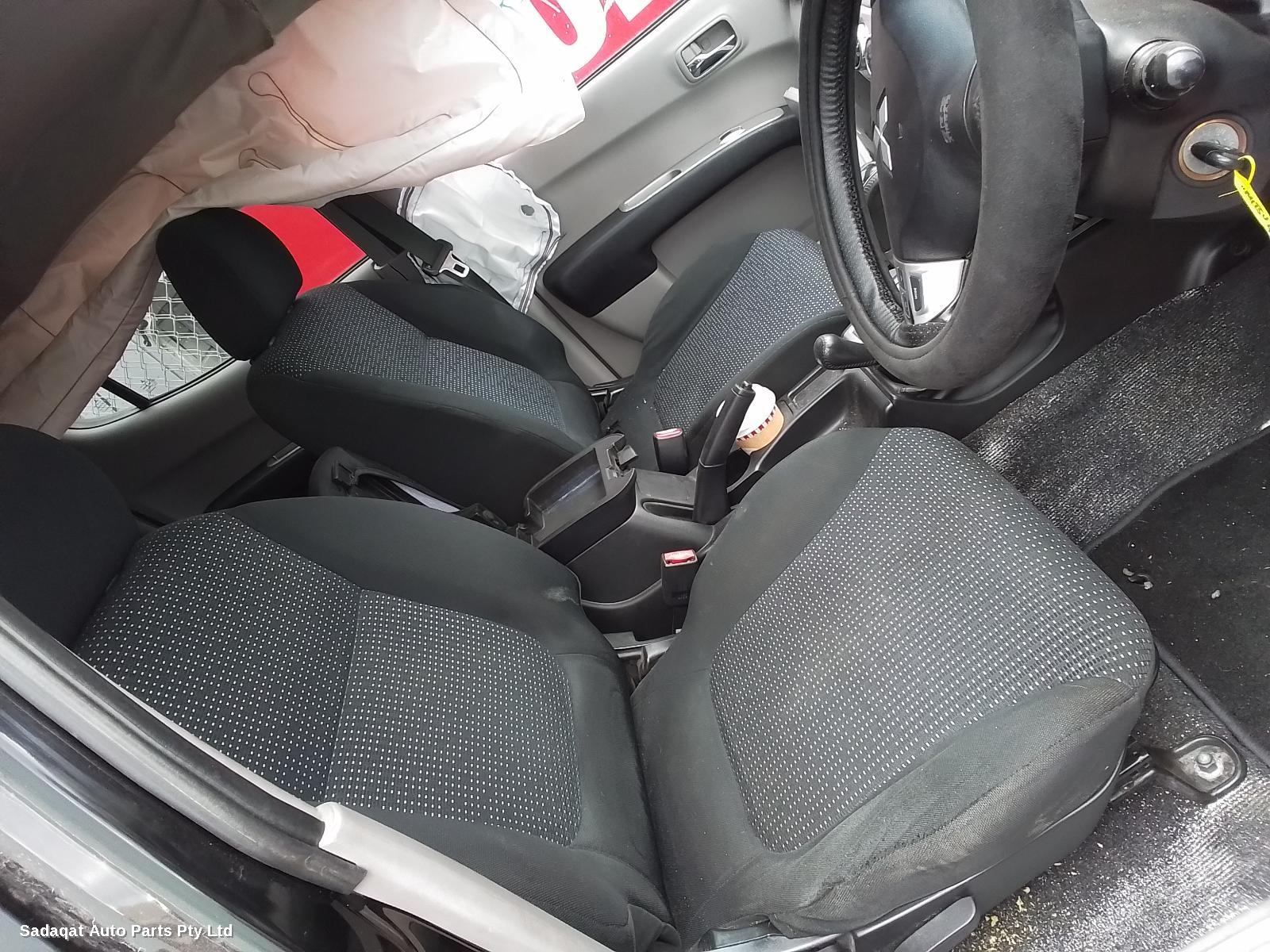 Mitsubishi Triton Snorkel