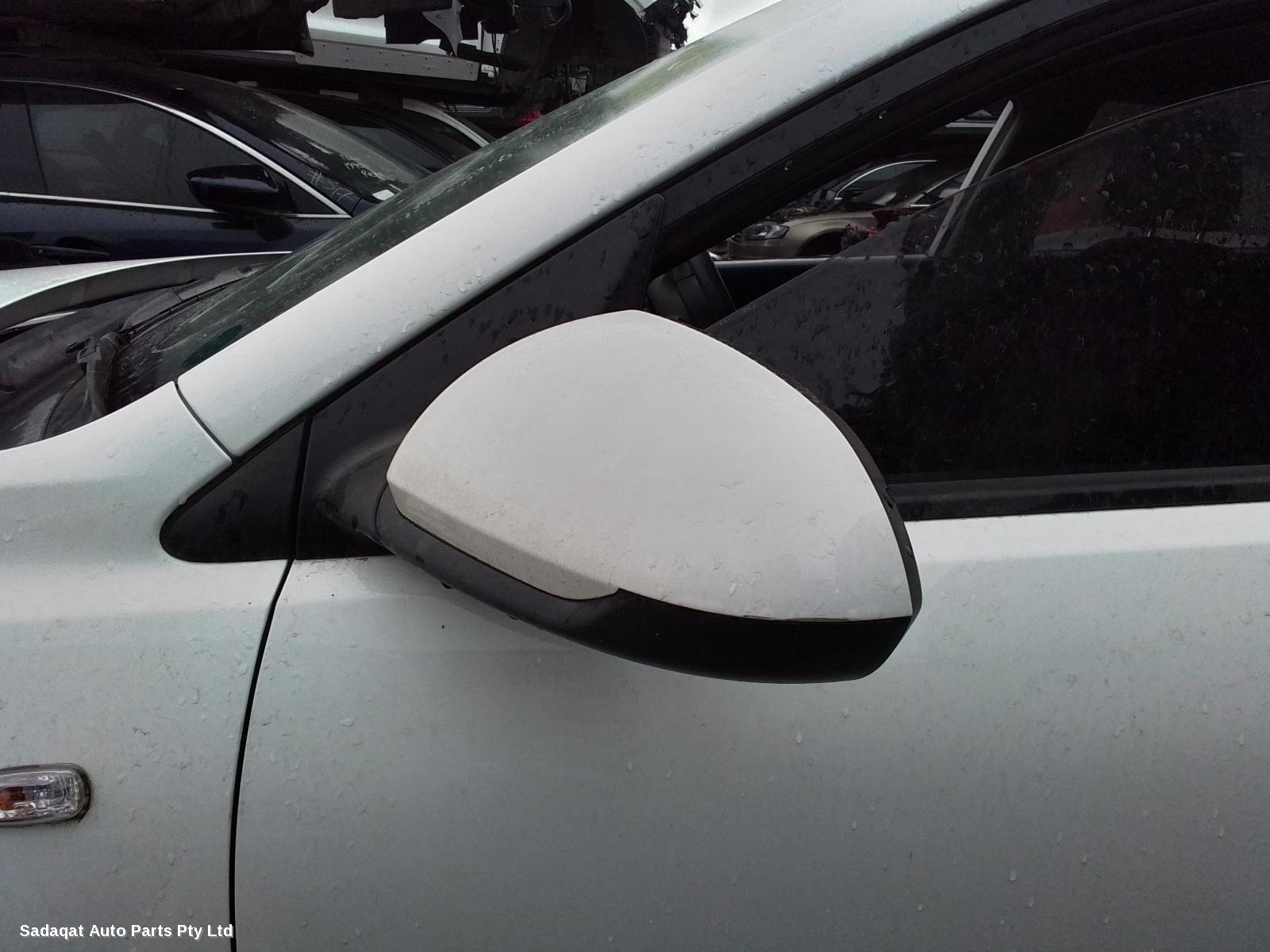 Kia Rio Airbag Module/sensor