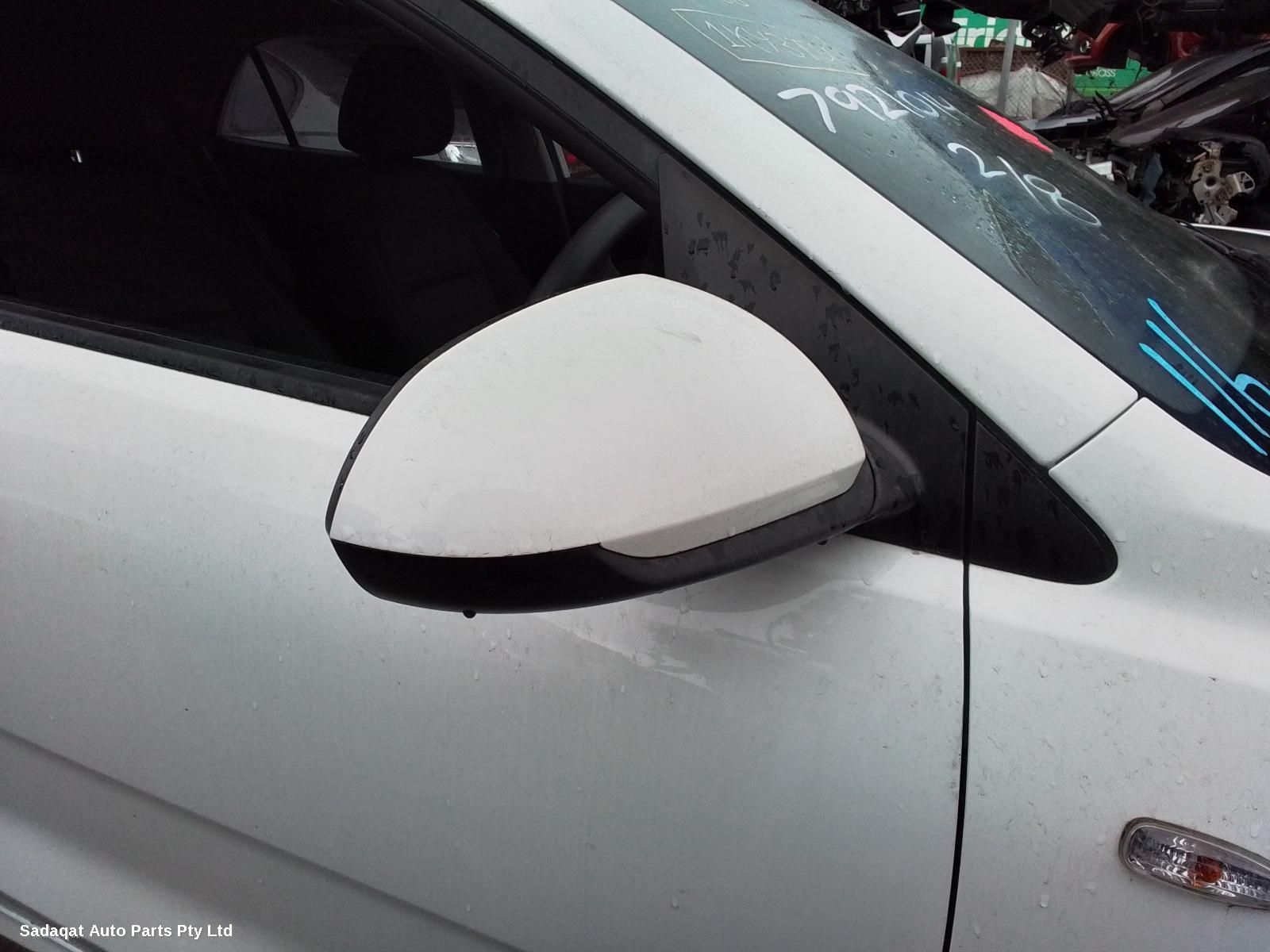 Kia Rio Airbag Module/sensor