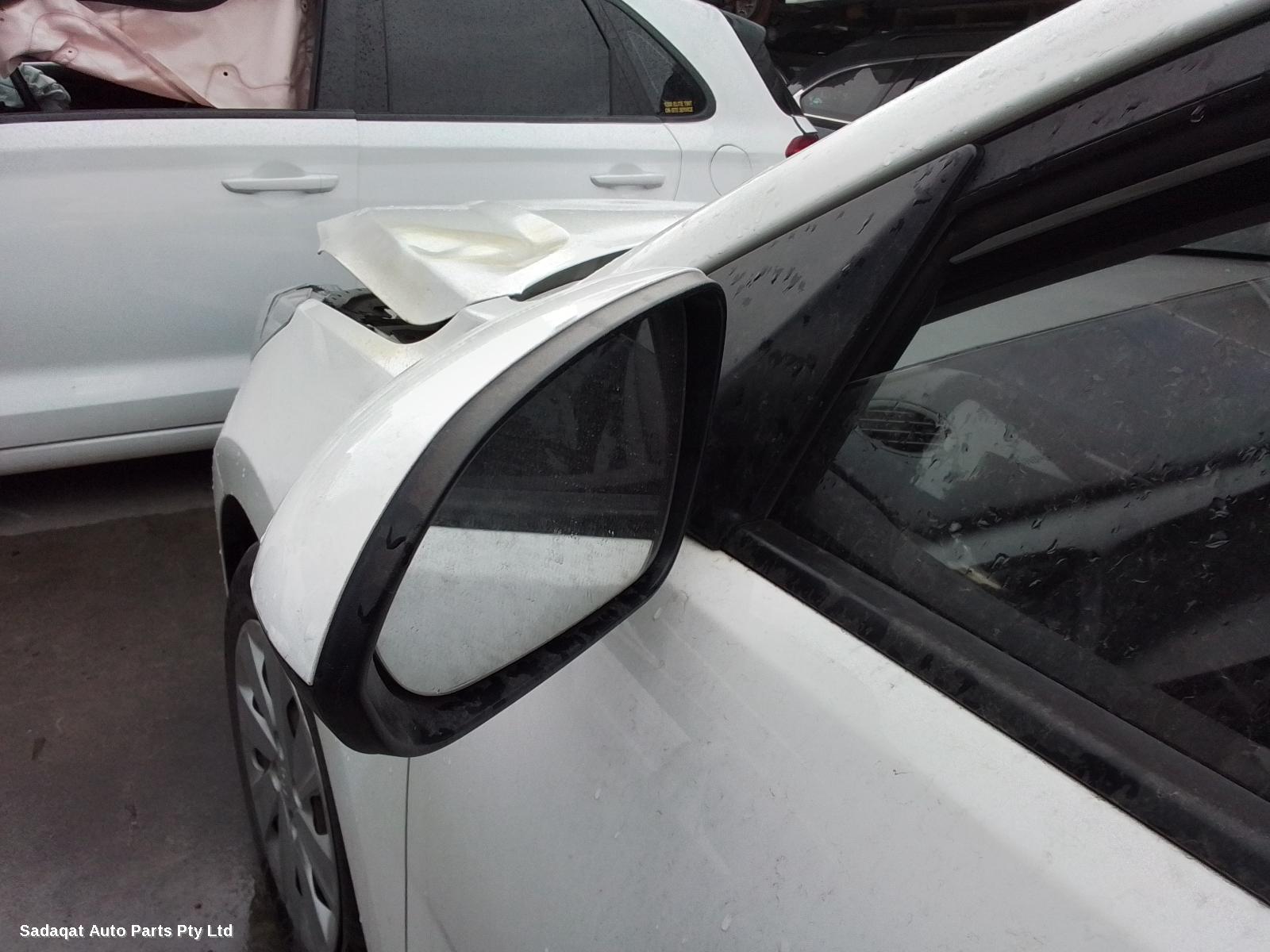 Kia Rio Airbag Module/sensor