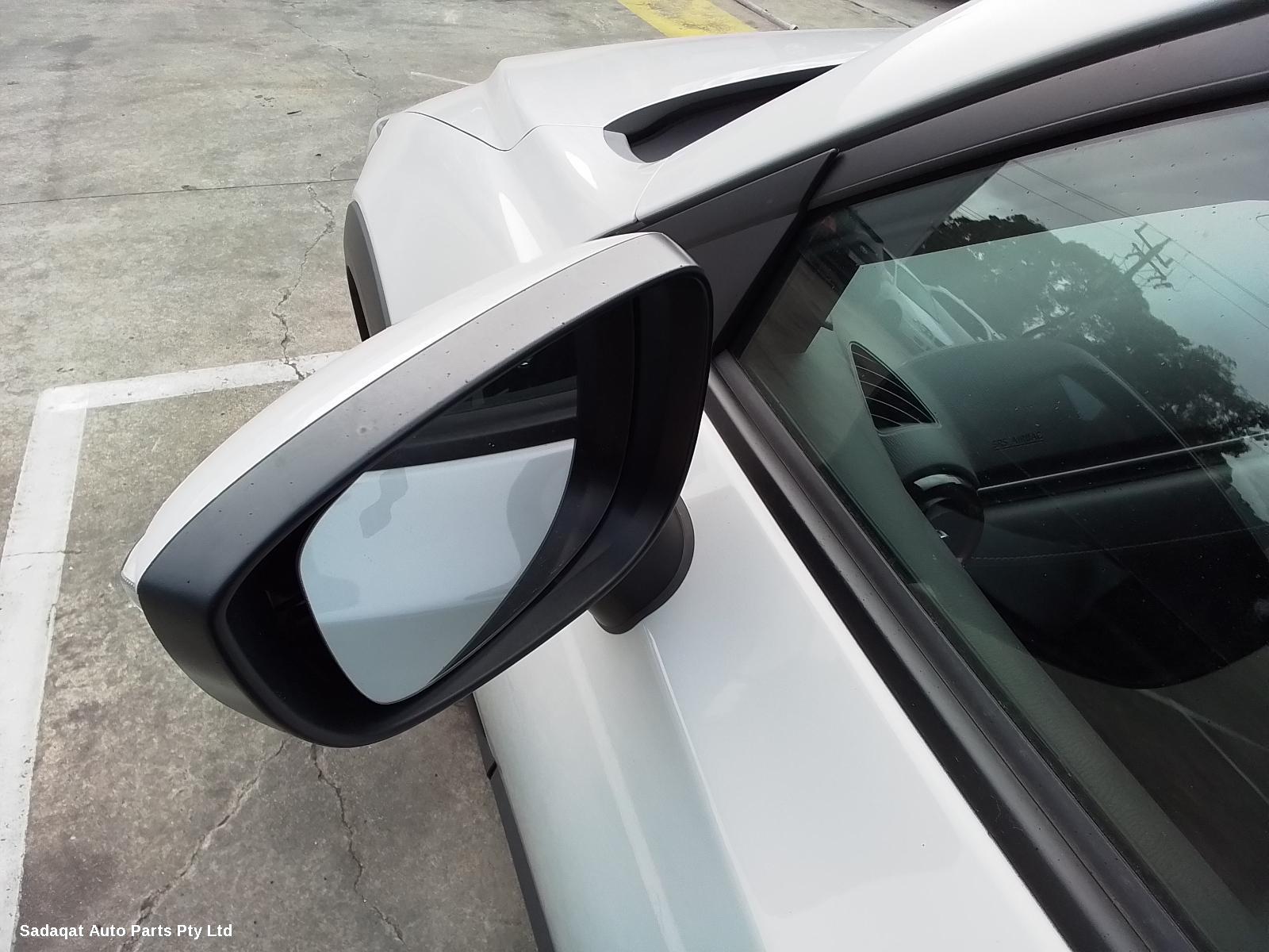 Mazda Cx3 Left Door Mirror