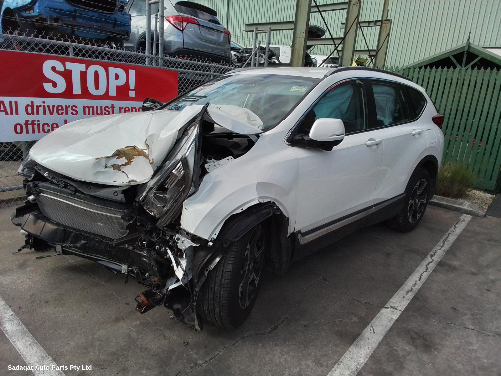 Honda Crv Hatch Strut