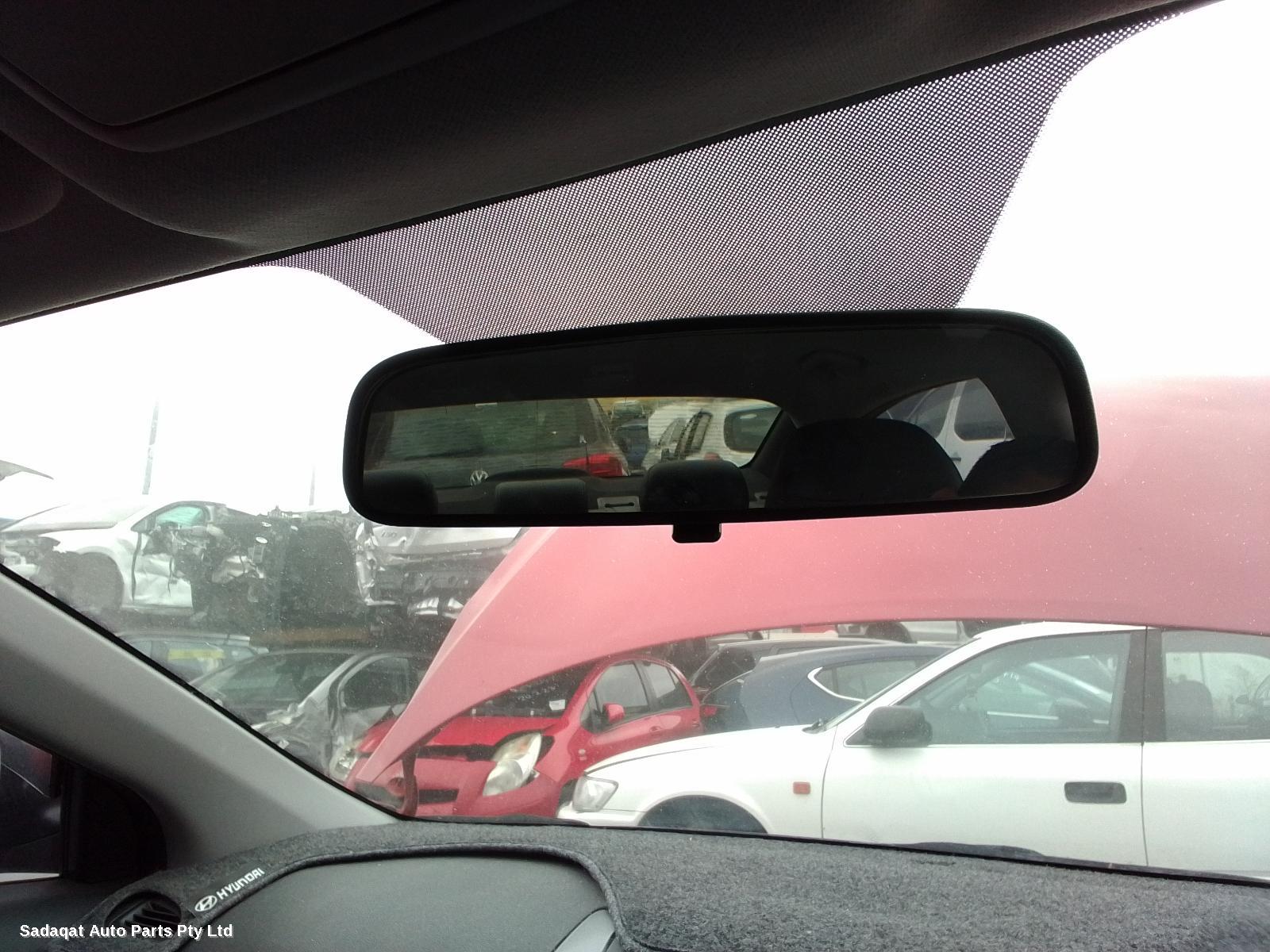 Hyundai Elantra Left Indicator/fog/side