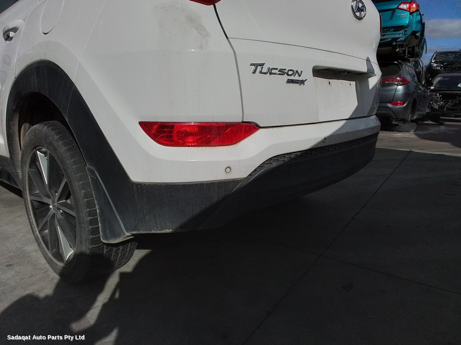 Hyundai Tucson Right Door Mirror