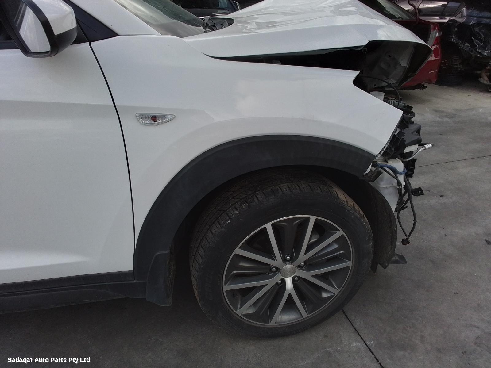 Hyundai Tucson Right Door Mirror