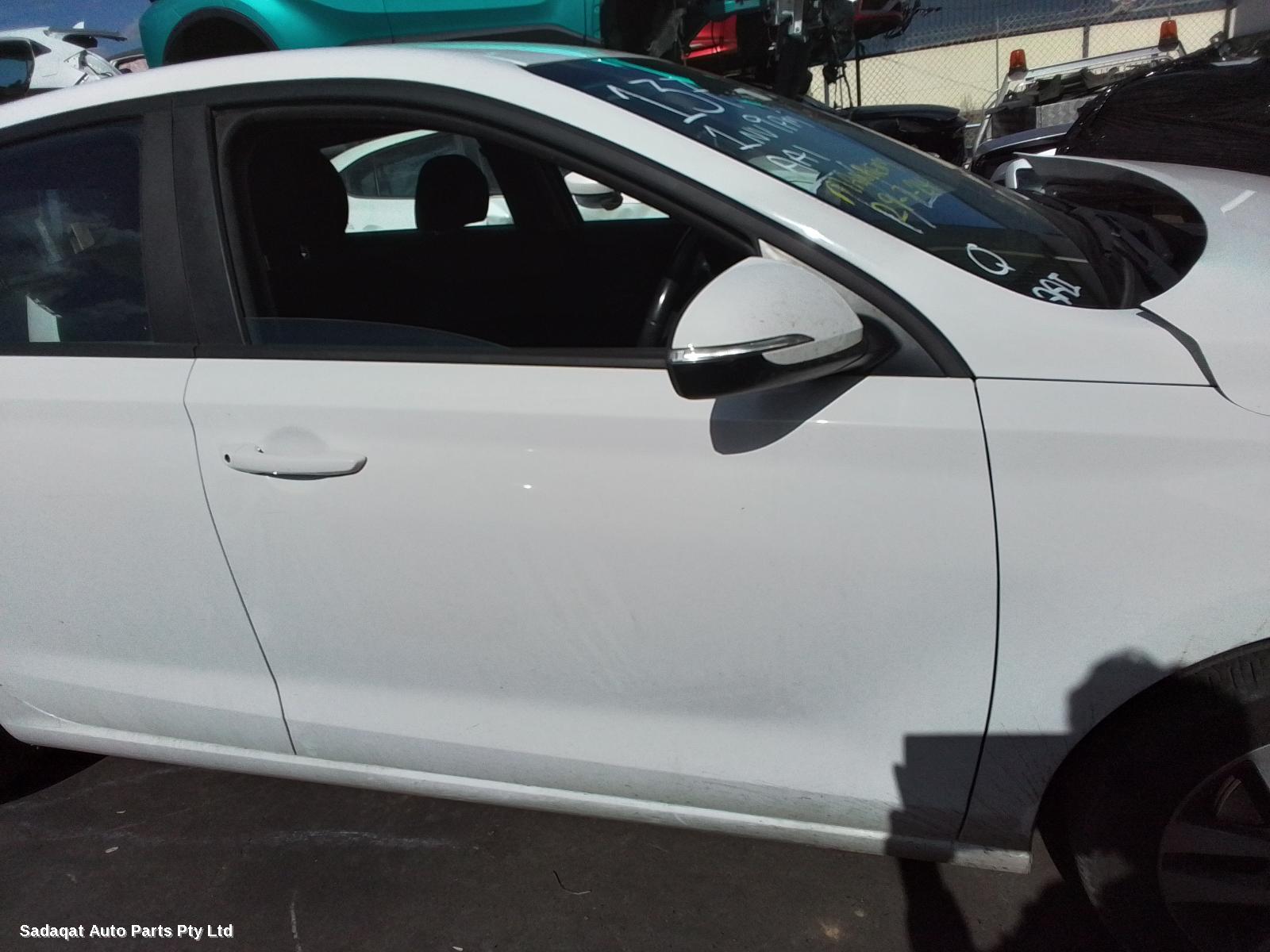 Hyundai I30 Right Door Mirror