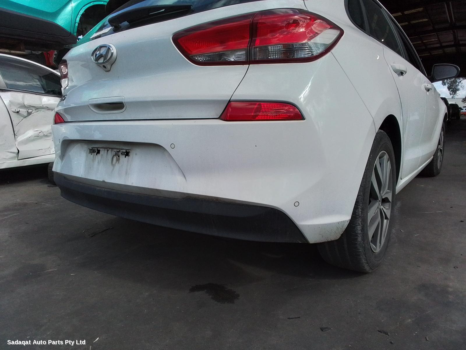 Hyundai I30 Right Door Mirror