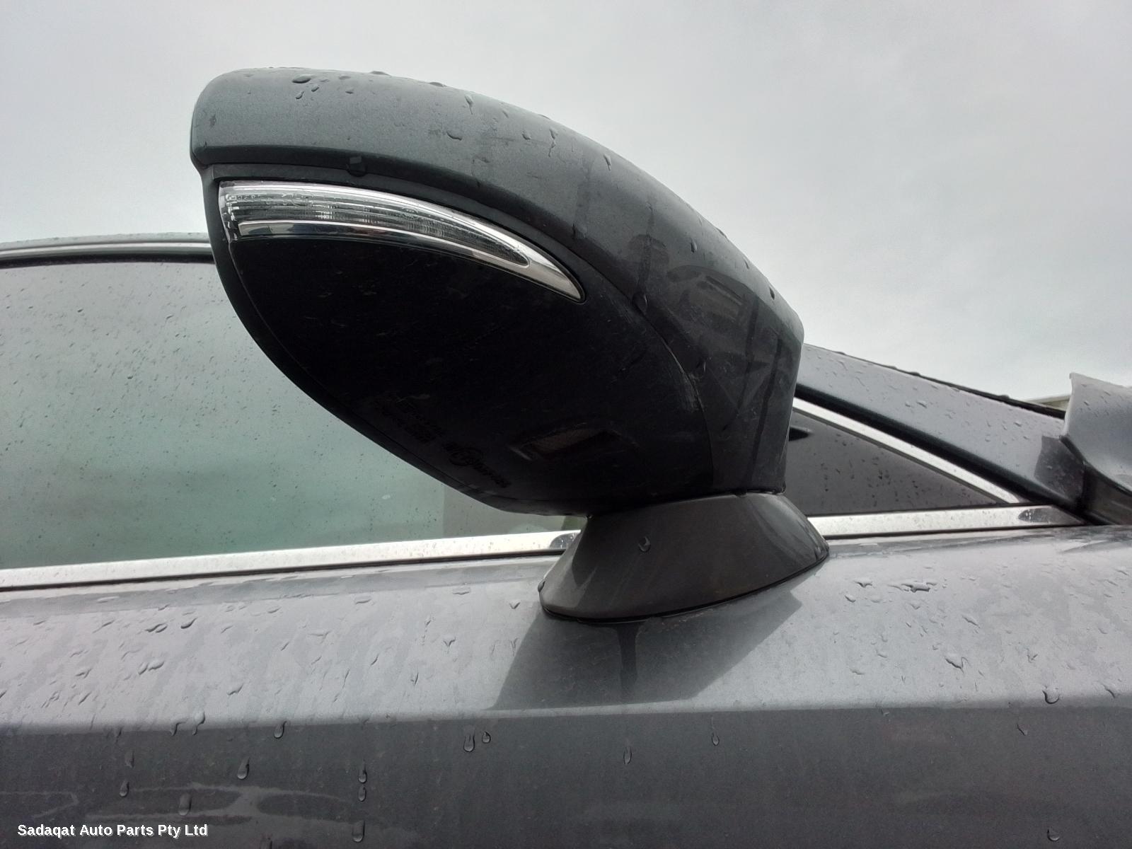 Lexus Is Series Armrest