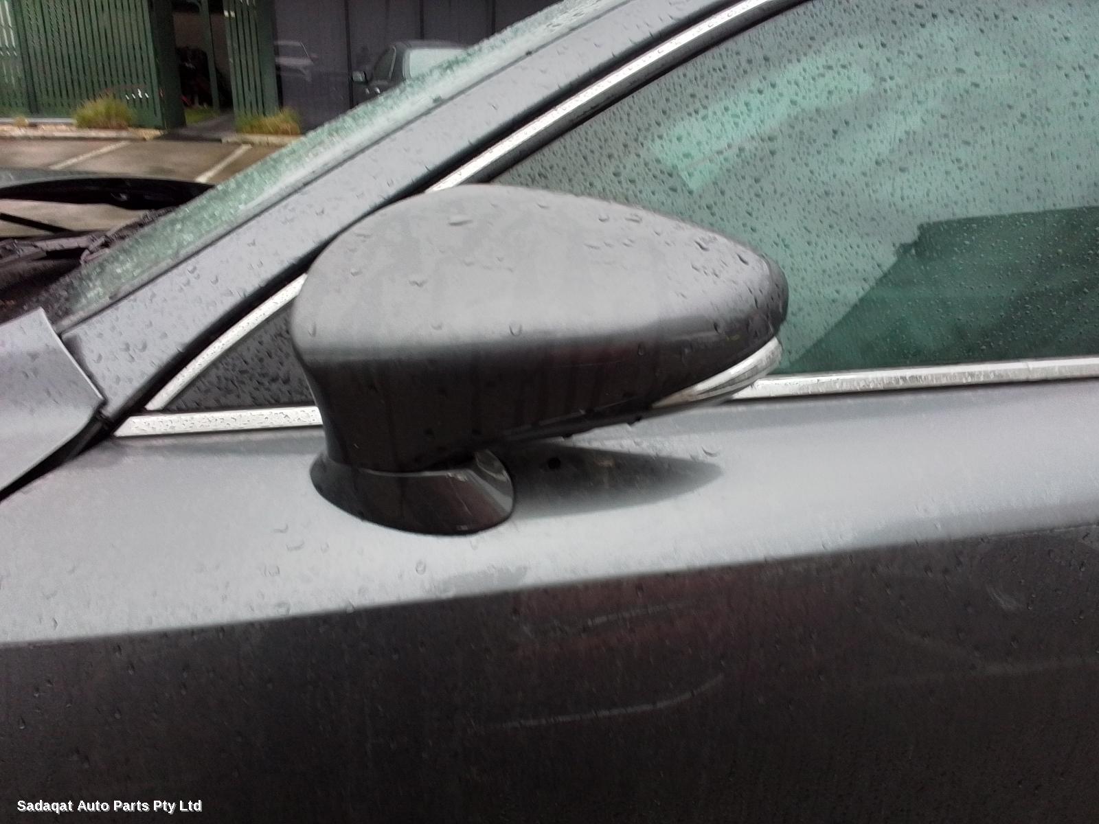 Lexus Is Series Armrest