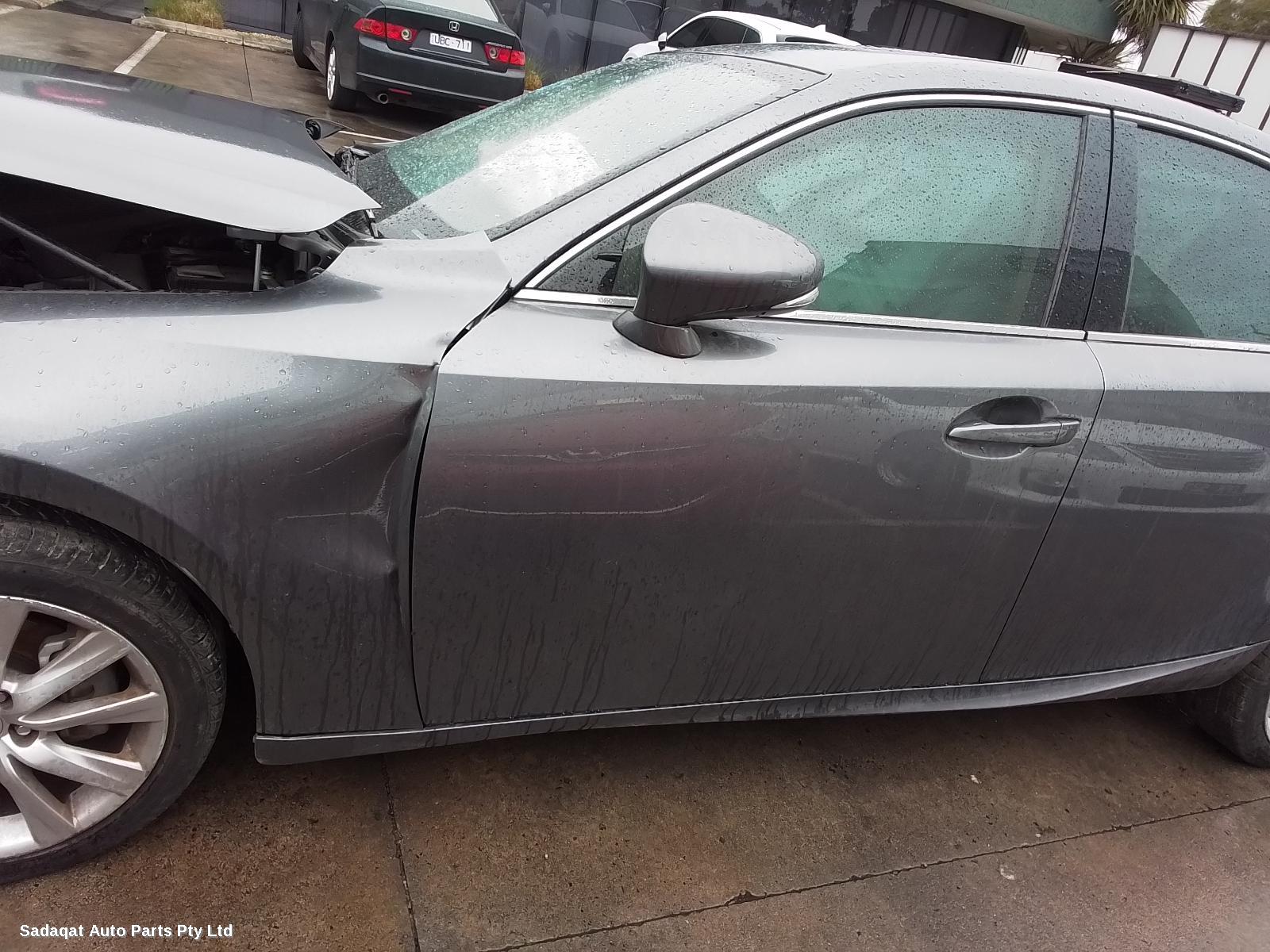 Lexus Is Series Armrest