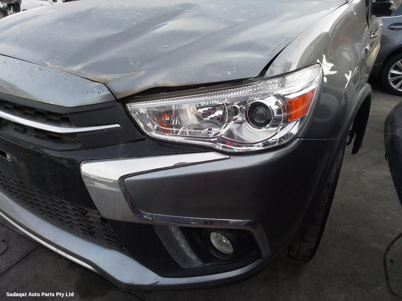 Mitsubishi Asx Misc Switch/relay