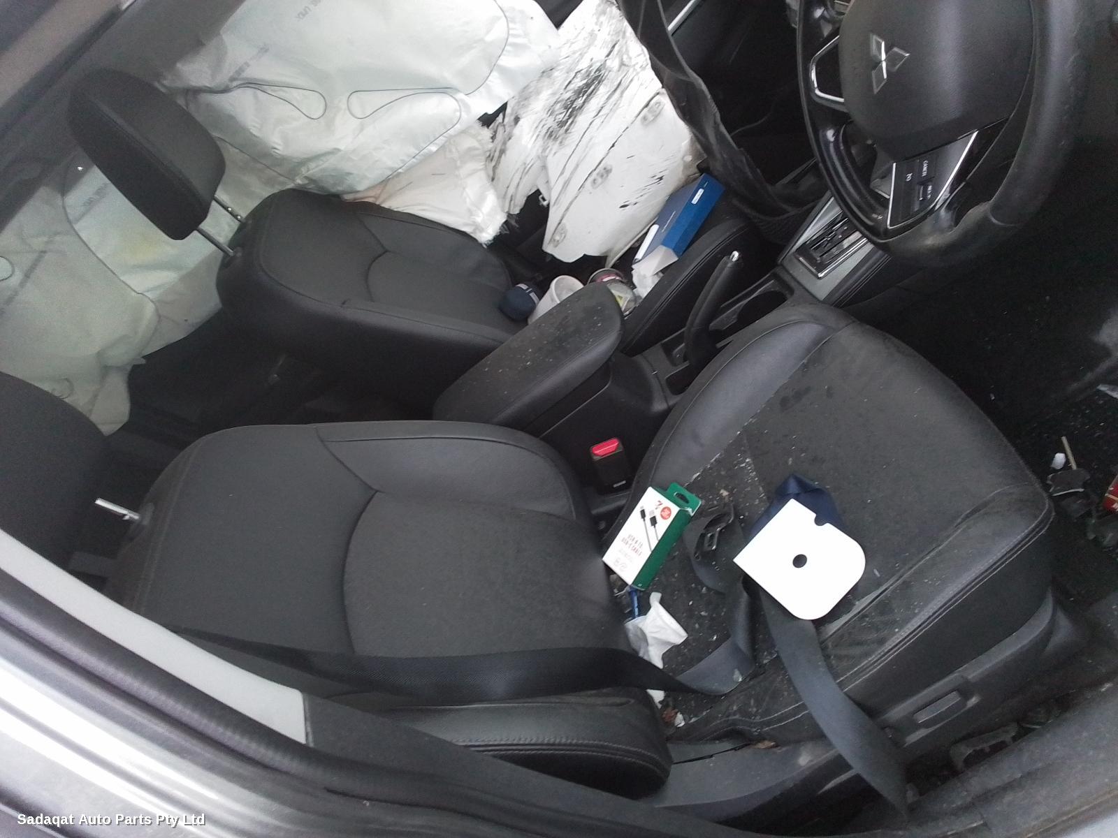 Mitsubishi Asx Misc Switch/relay