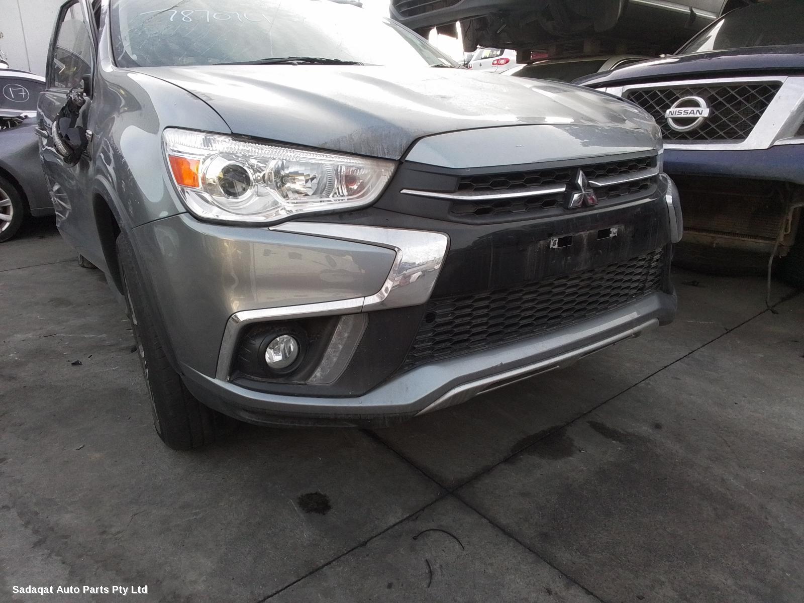 Mitsubishi Asx Misc Switch/relay