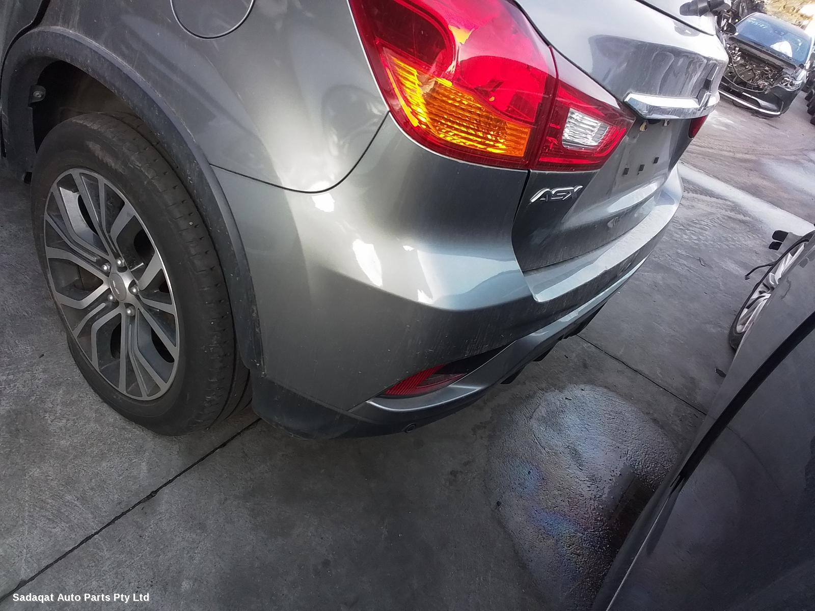 Mitsubishi Asx Misc Switch/relay