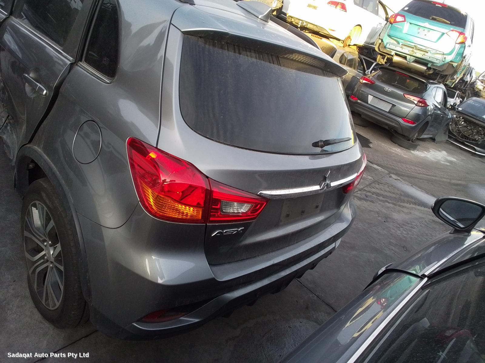 Mitsubishi Asx Misc Switch/relay