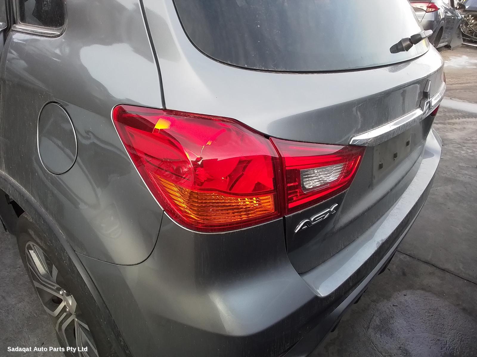 Mitsubishi Asx Misc Switch/relay