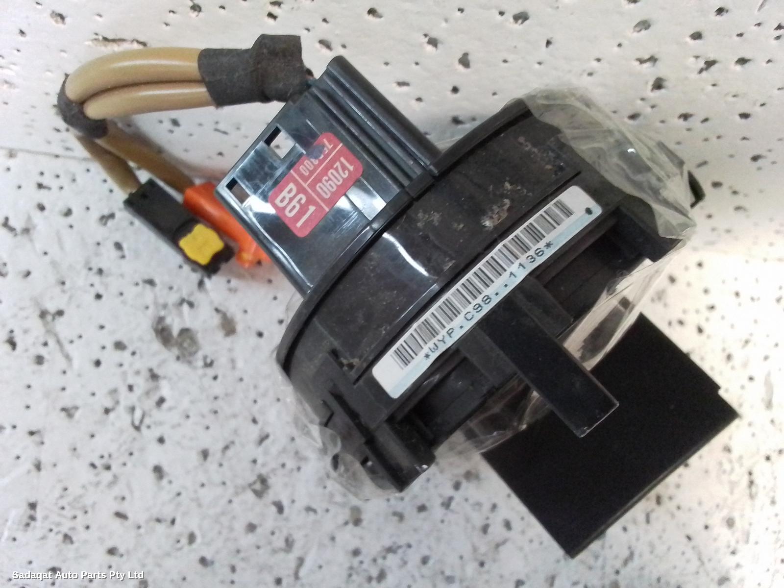 Toyota Rav4 Airbag Module/sensor