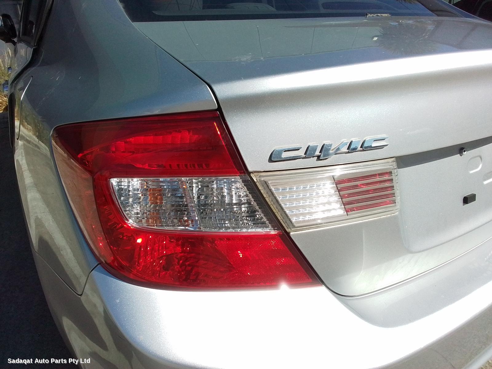 Honda Civic Right Guard