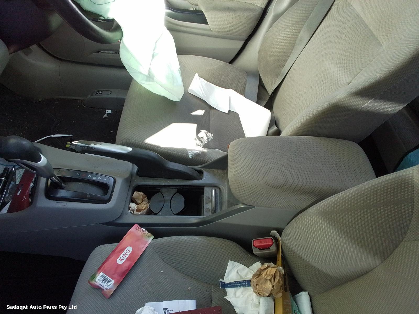 Honda Civic Right Guard