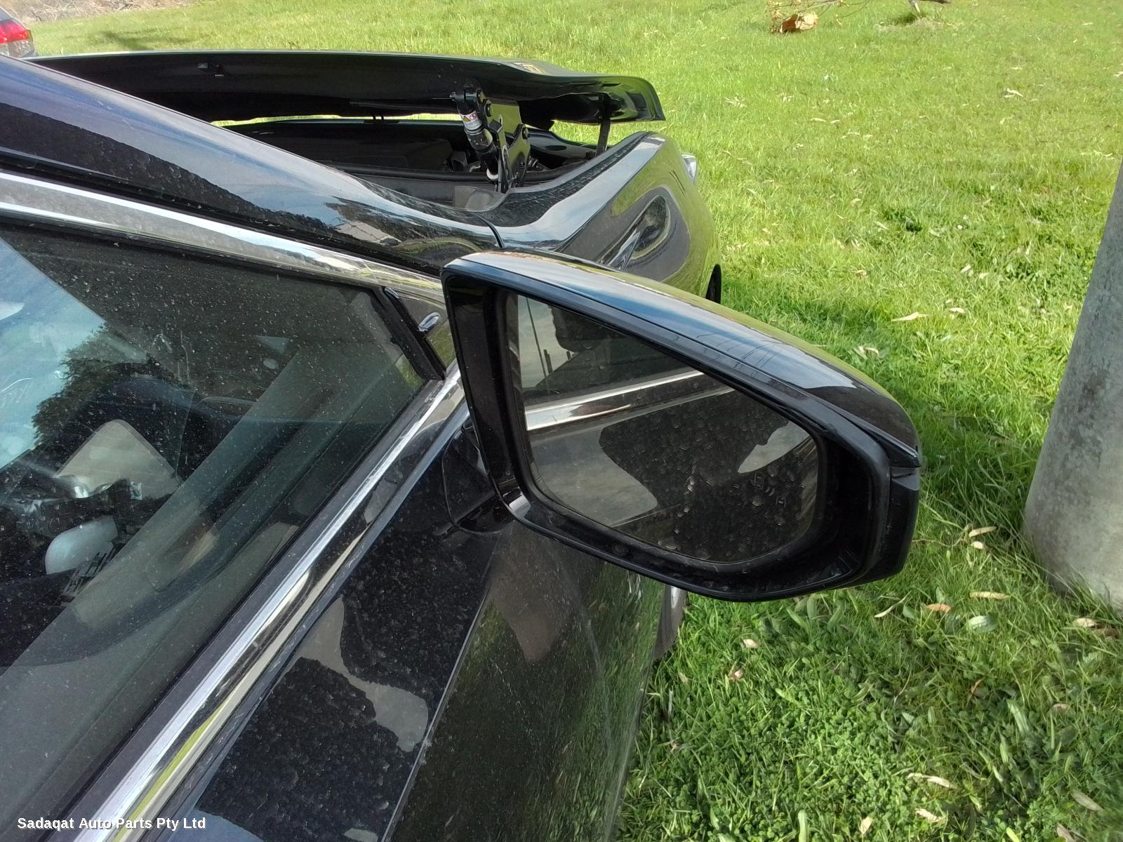 Lexus Es Series (13-) Engine