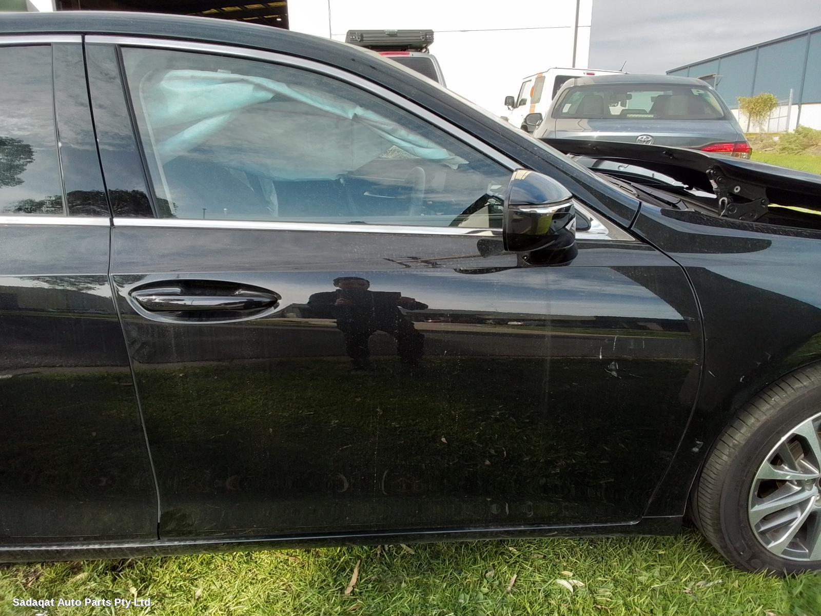 Lexus Es Series (13-) Engine