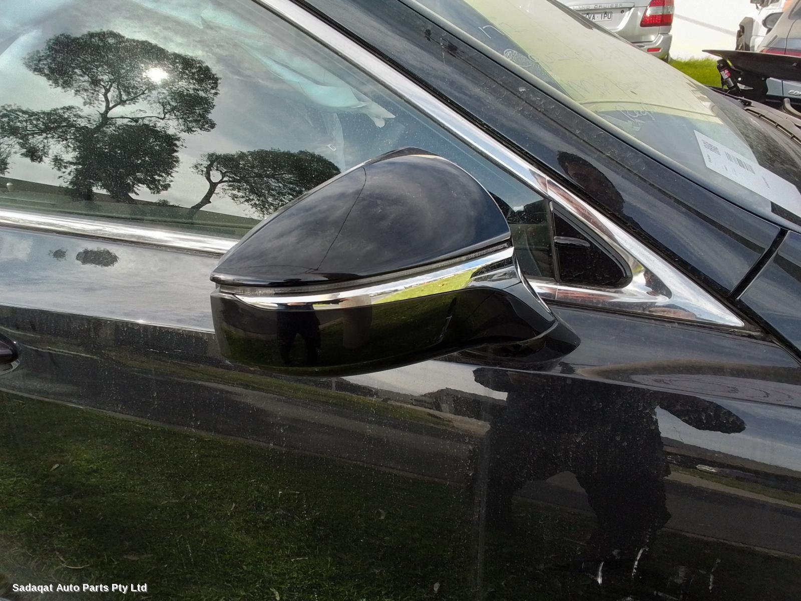 Lexus Es Series (13-) Engine