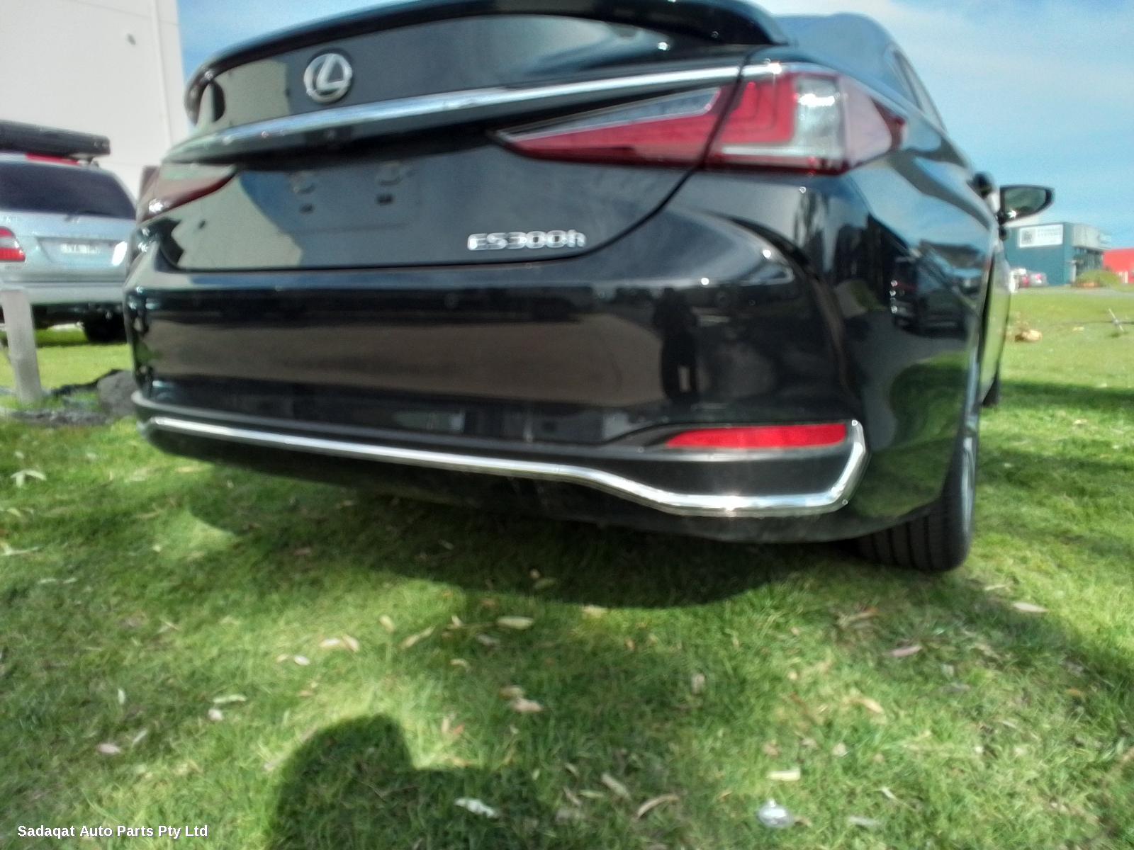 Lexus Es Series (13-) Engine