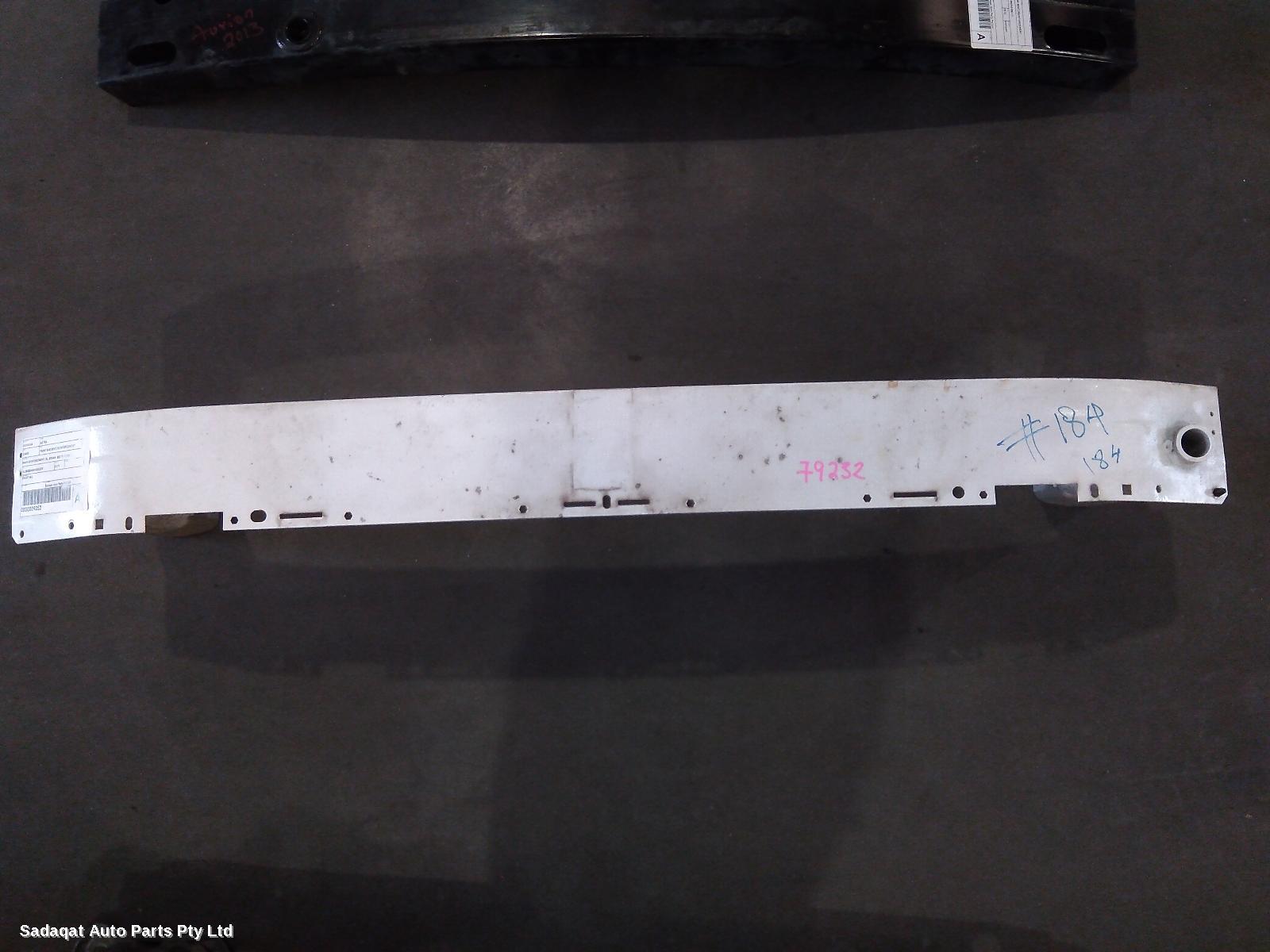 Holden Astra F/bar Reinforc/brack