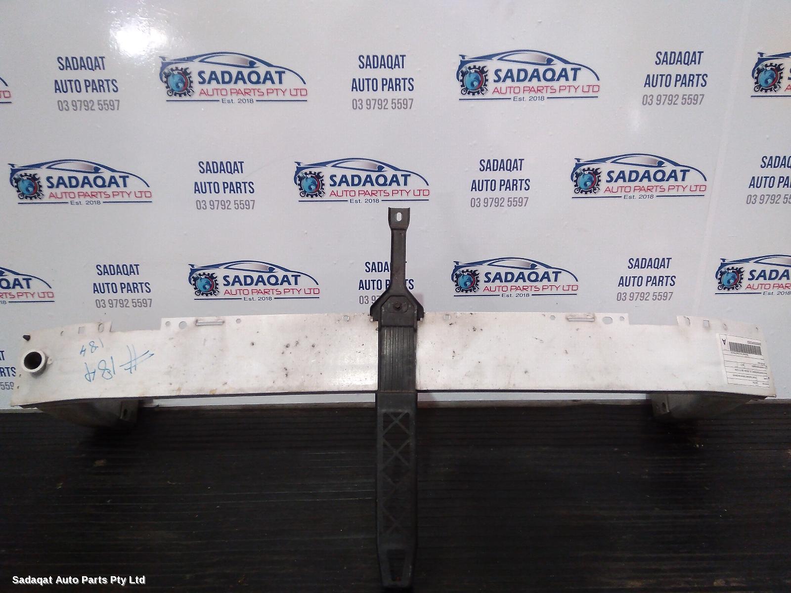 Holden Astra F/bar Reinforc/brack